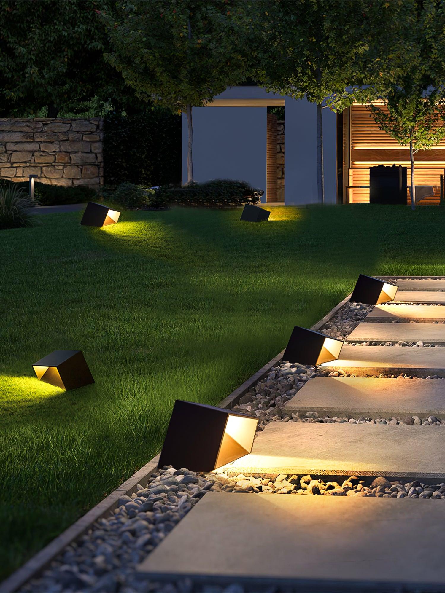 Pearl Modern Outdoor Light - Letslighting