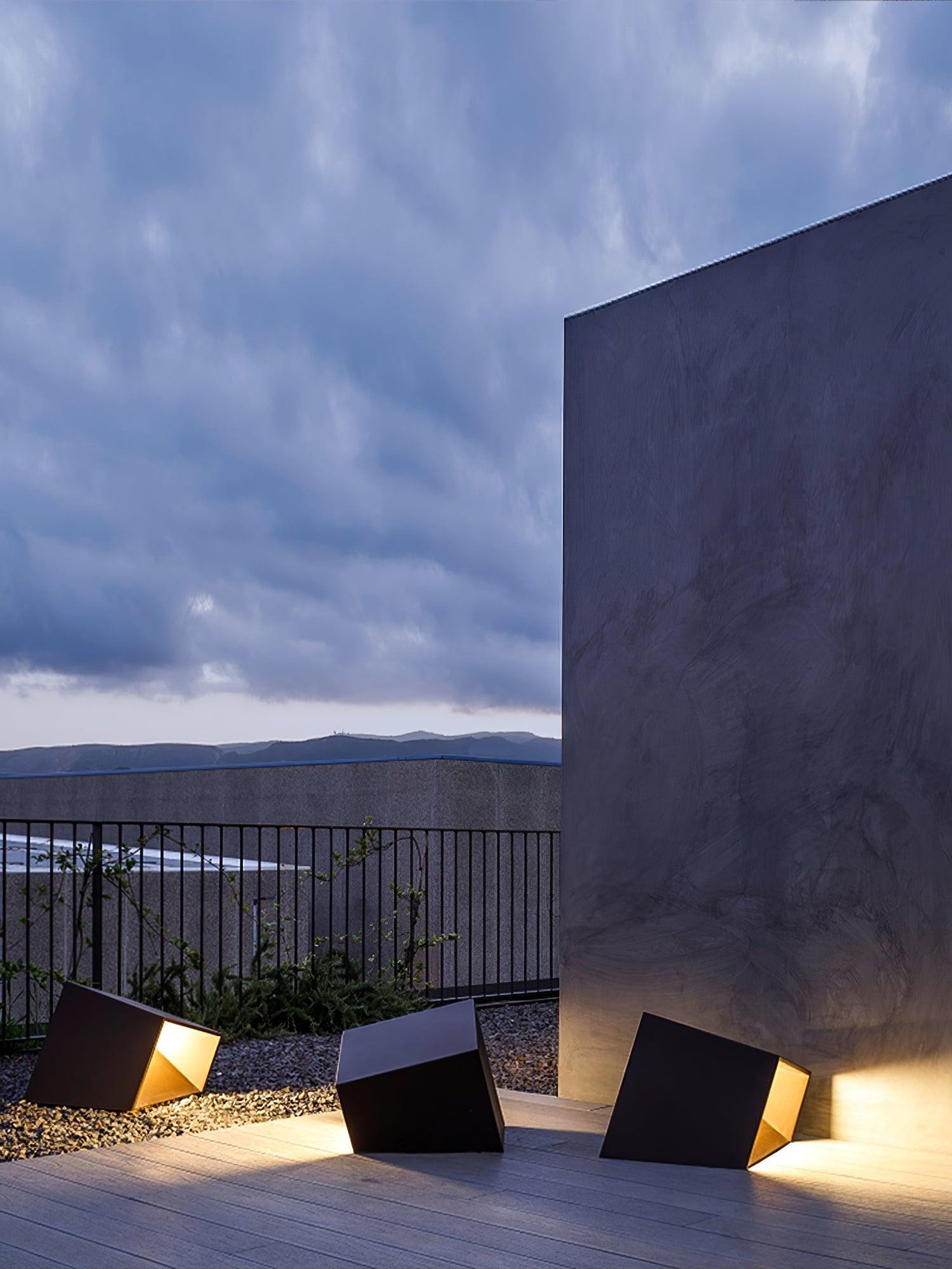 Pearl Modern Outdoor Light - Letslighting