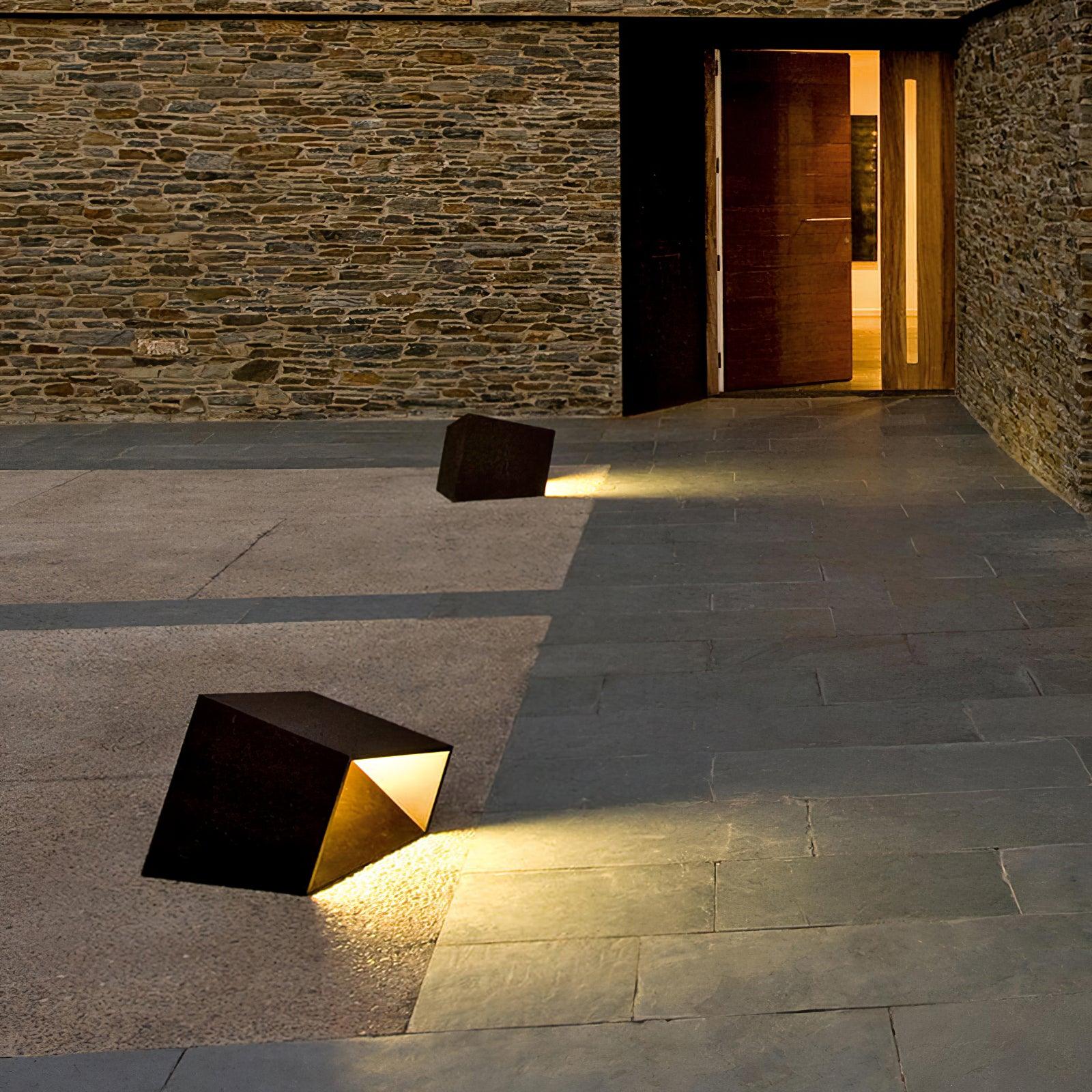 Pearl Modern Outdoor Light - Letslighting