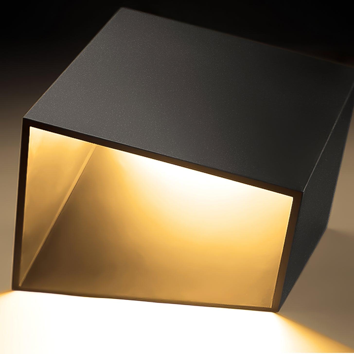 Pearl Modern Outdoor Light - Letslighting