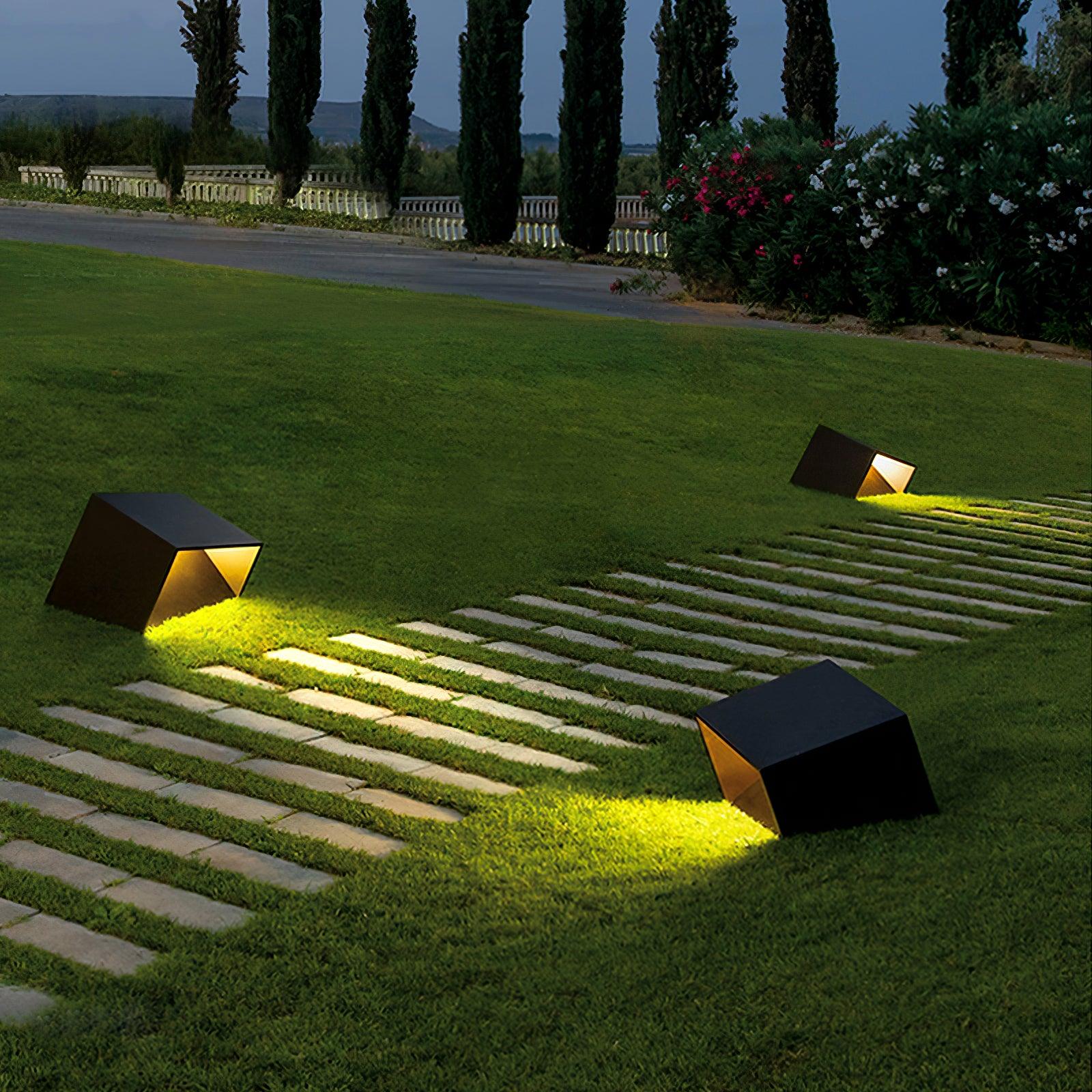 Pearl Modern Outdoor Light - Letslighting