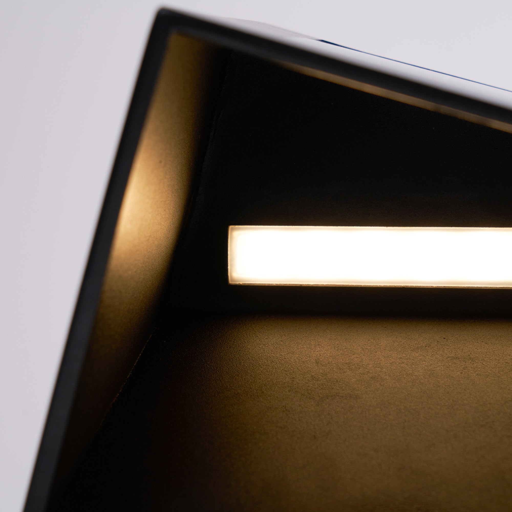 Evsore Unique Cube Garden Solar Outdoor Light - Letslighting