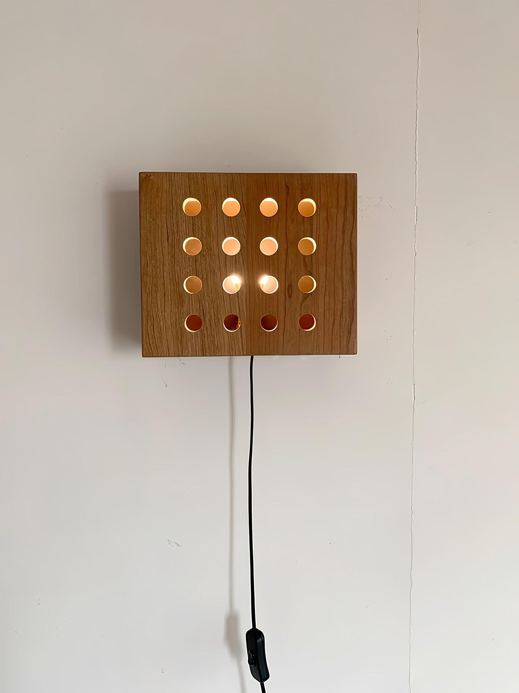 Valaee Individual Creativity Wall Lamp - Letslighting