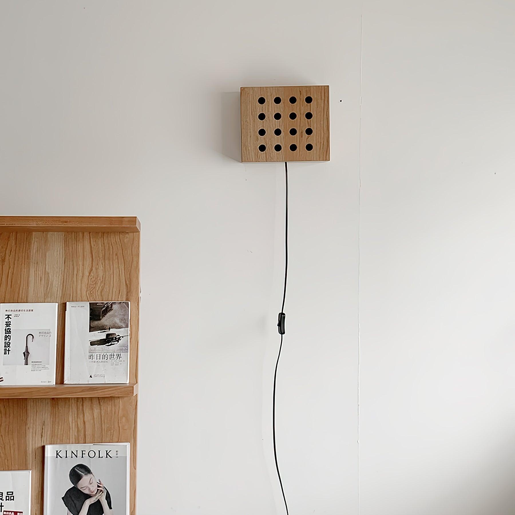 Valaee Individual Creativity Wall Lamp - Letslighting
