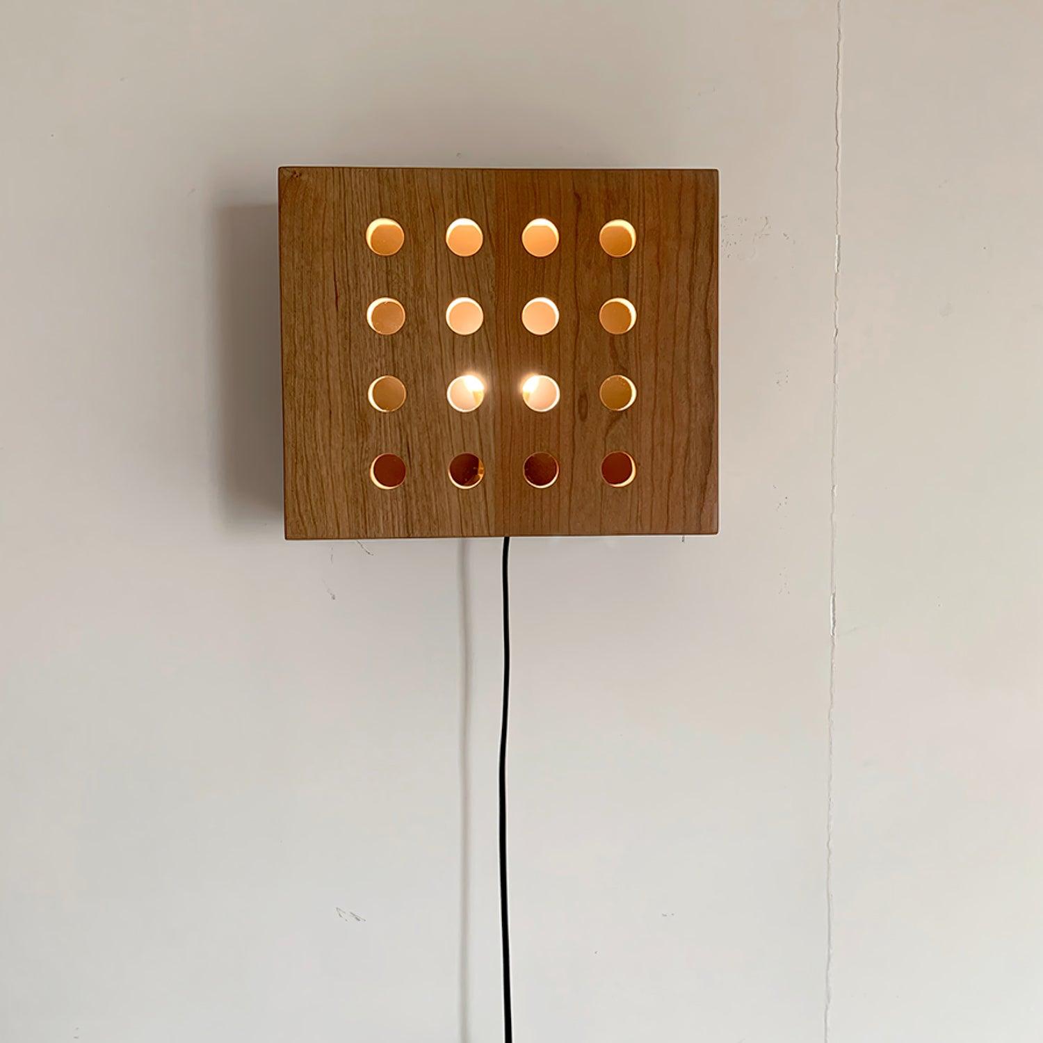 Valaee Individual Creativity Wall Lamp - Letslighting