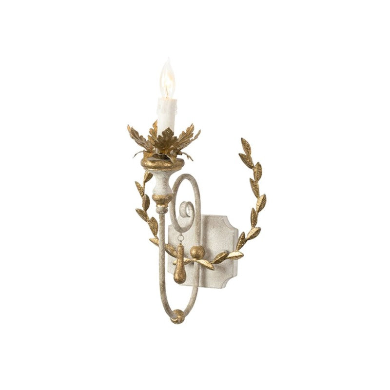 Charm Individual Creativity Wooden Wall Lamp - Letslighting