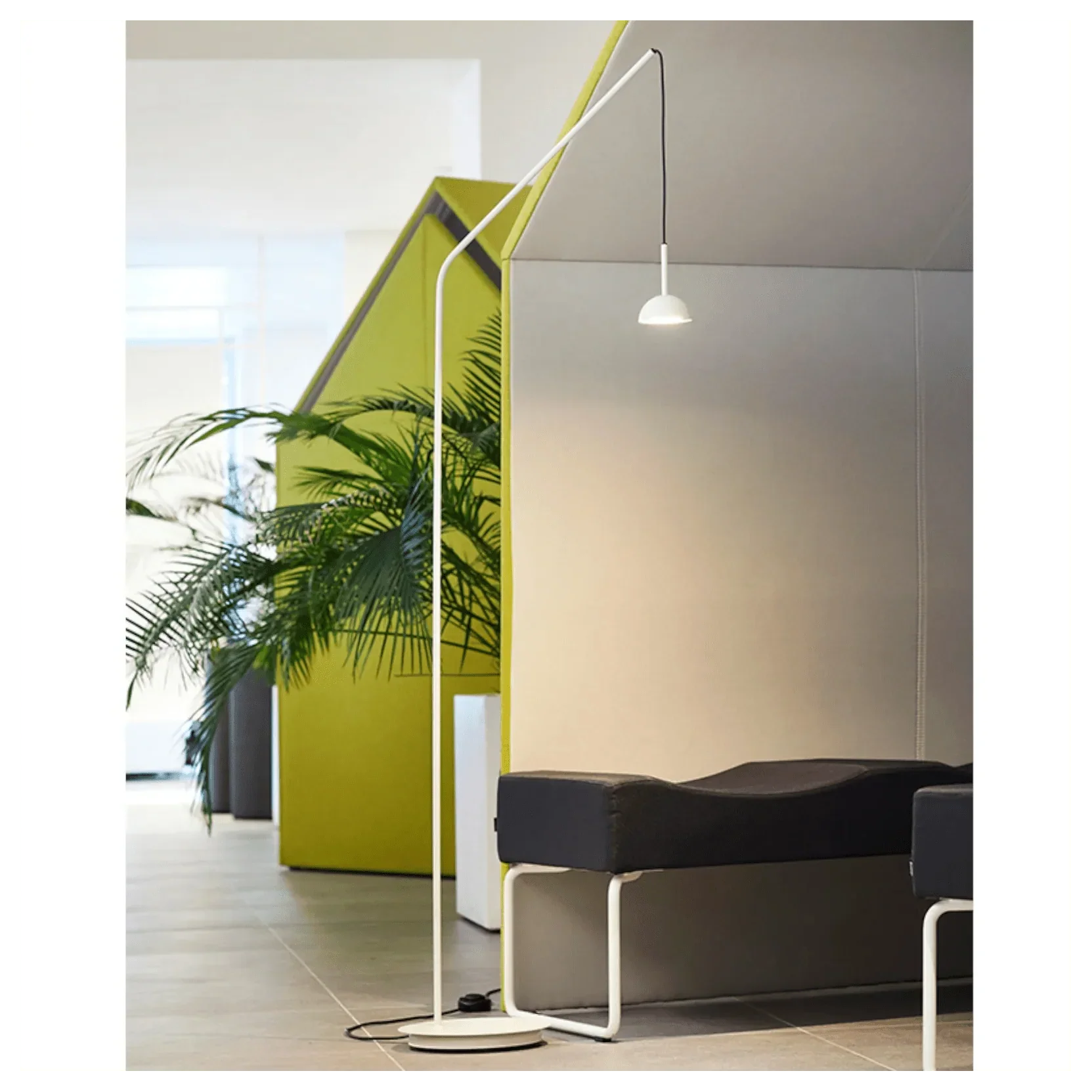 Visolil Modern Floor Lamp - Letslighting