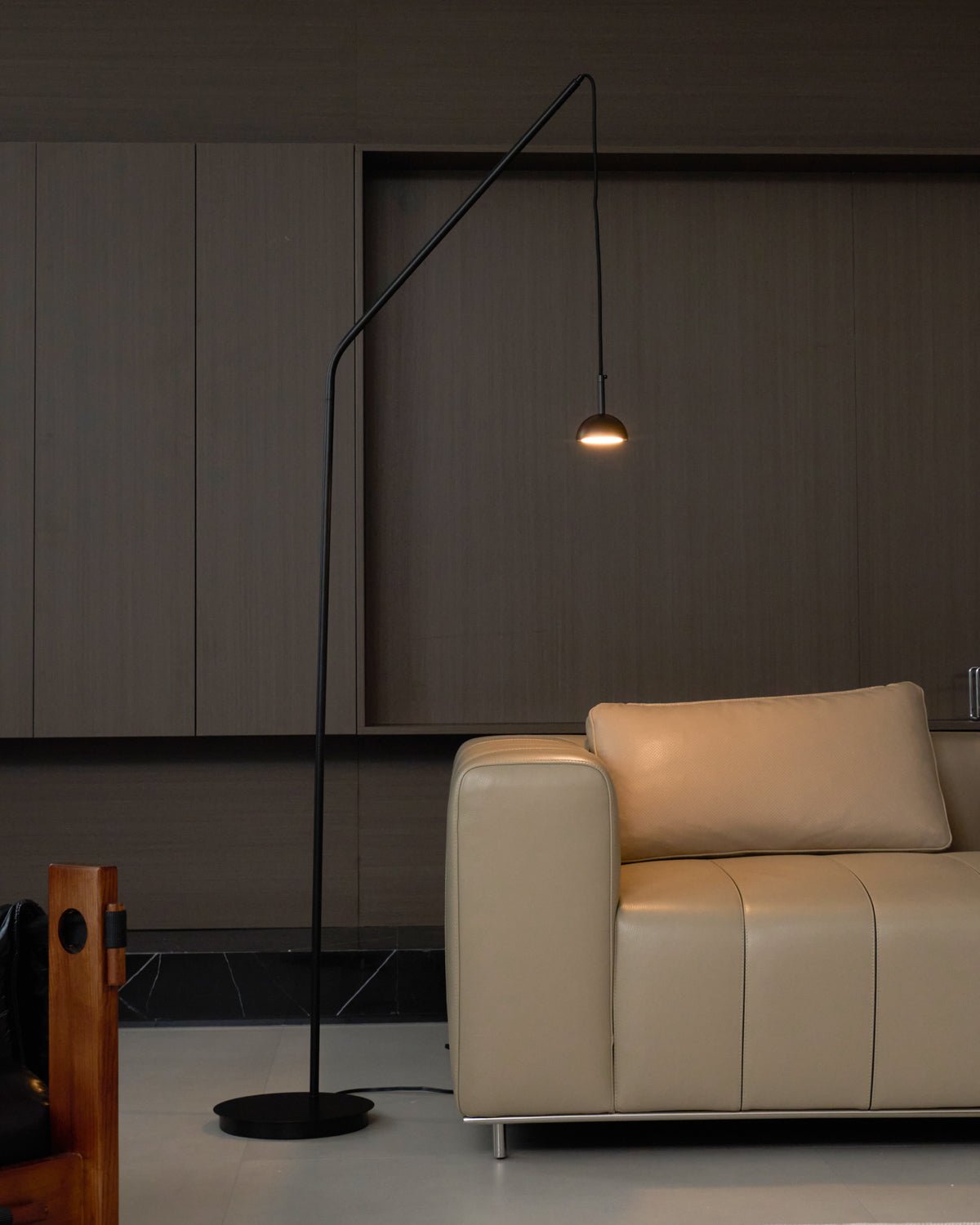 Visolil Modern Floor Lamp - Letslighting