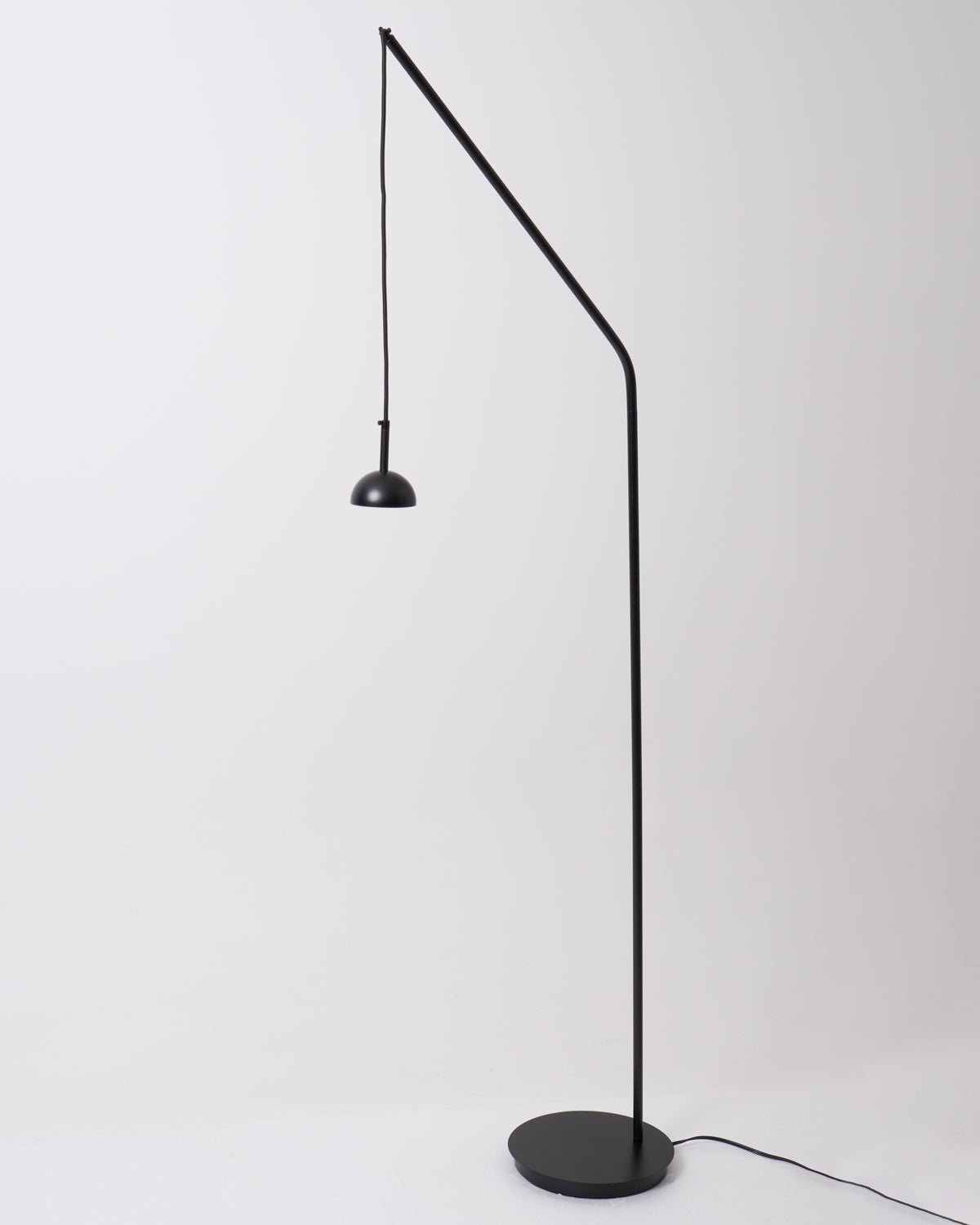Visolil Modern Floor Lamp - Letslighting