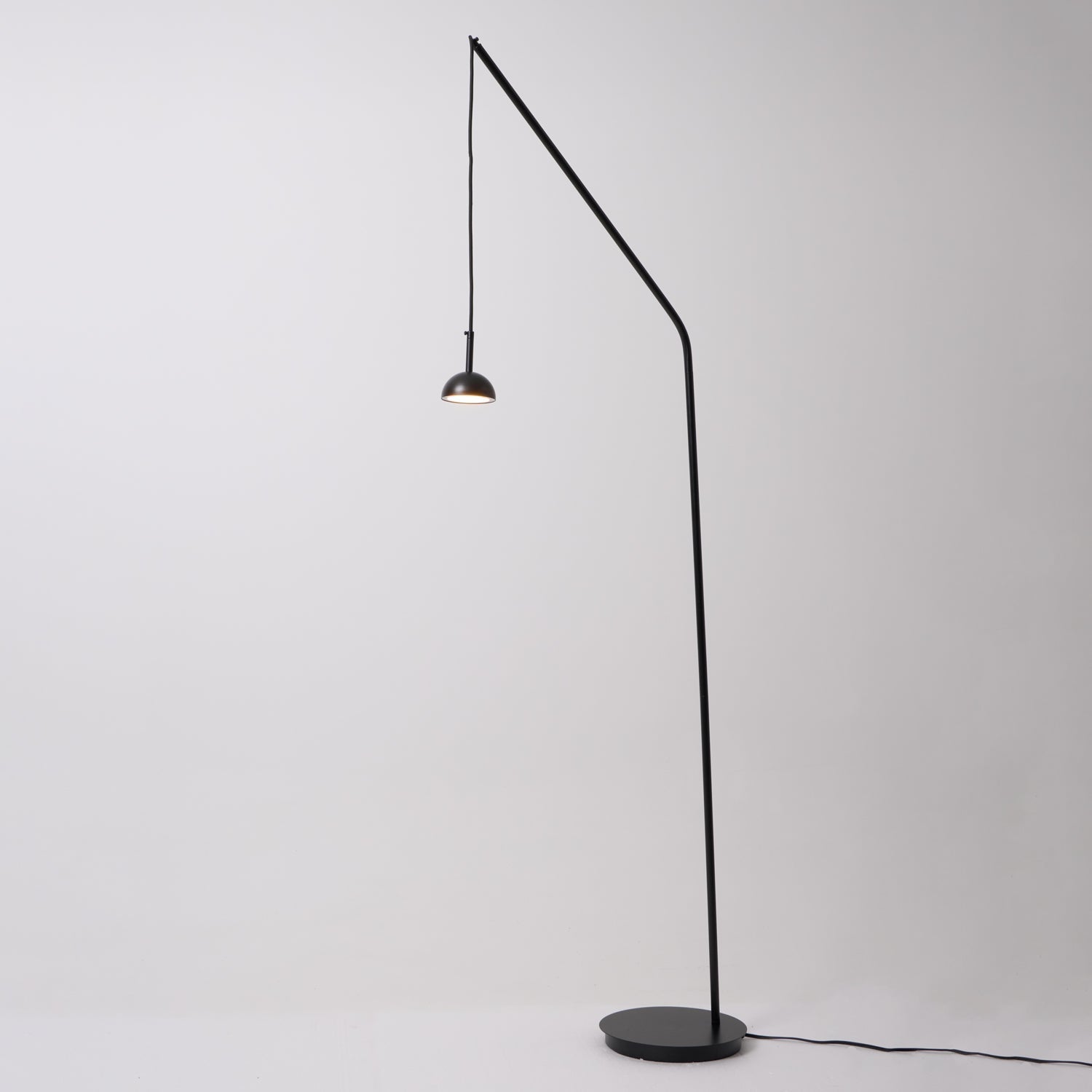 Visolil Modern Floor Lamp - Letslighting