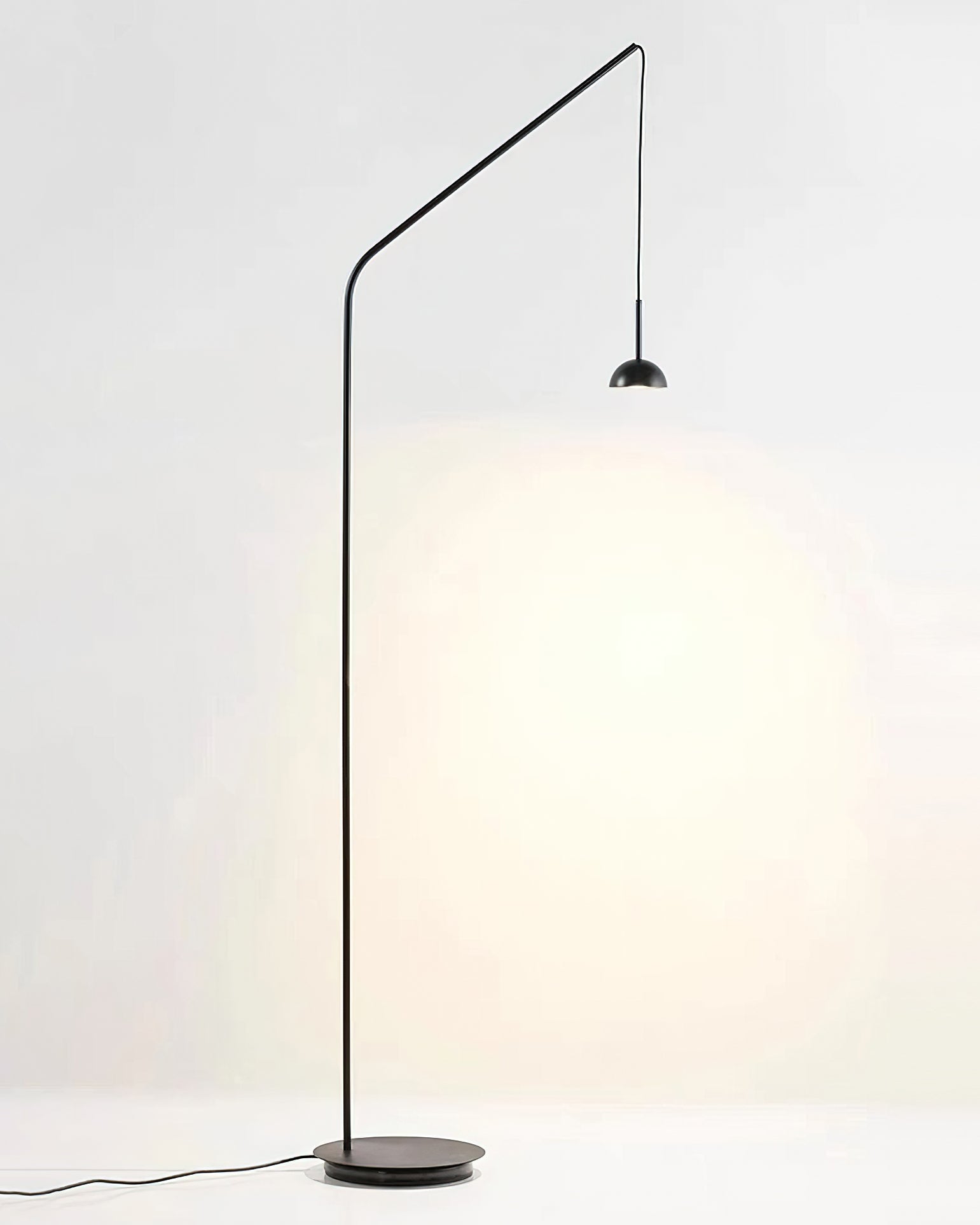 Visolil Modern Floor Lamp - Letslighting