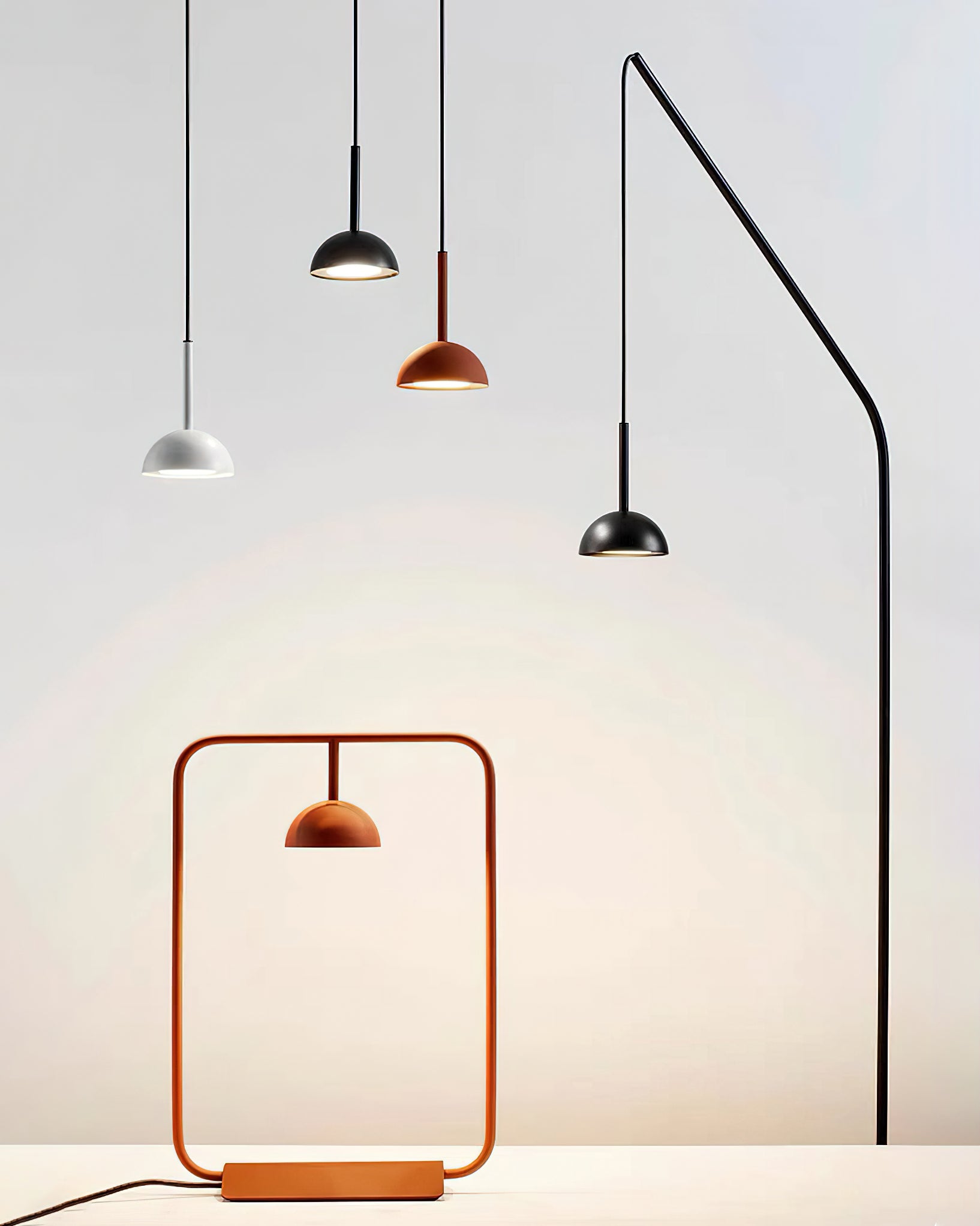 Visolil Modern Floor Lamp - Letslighting