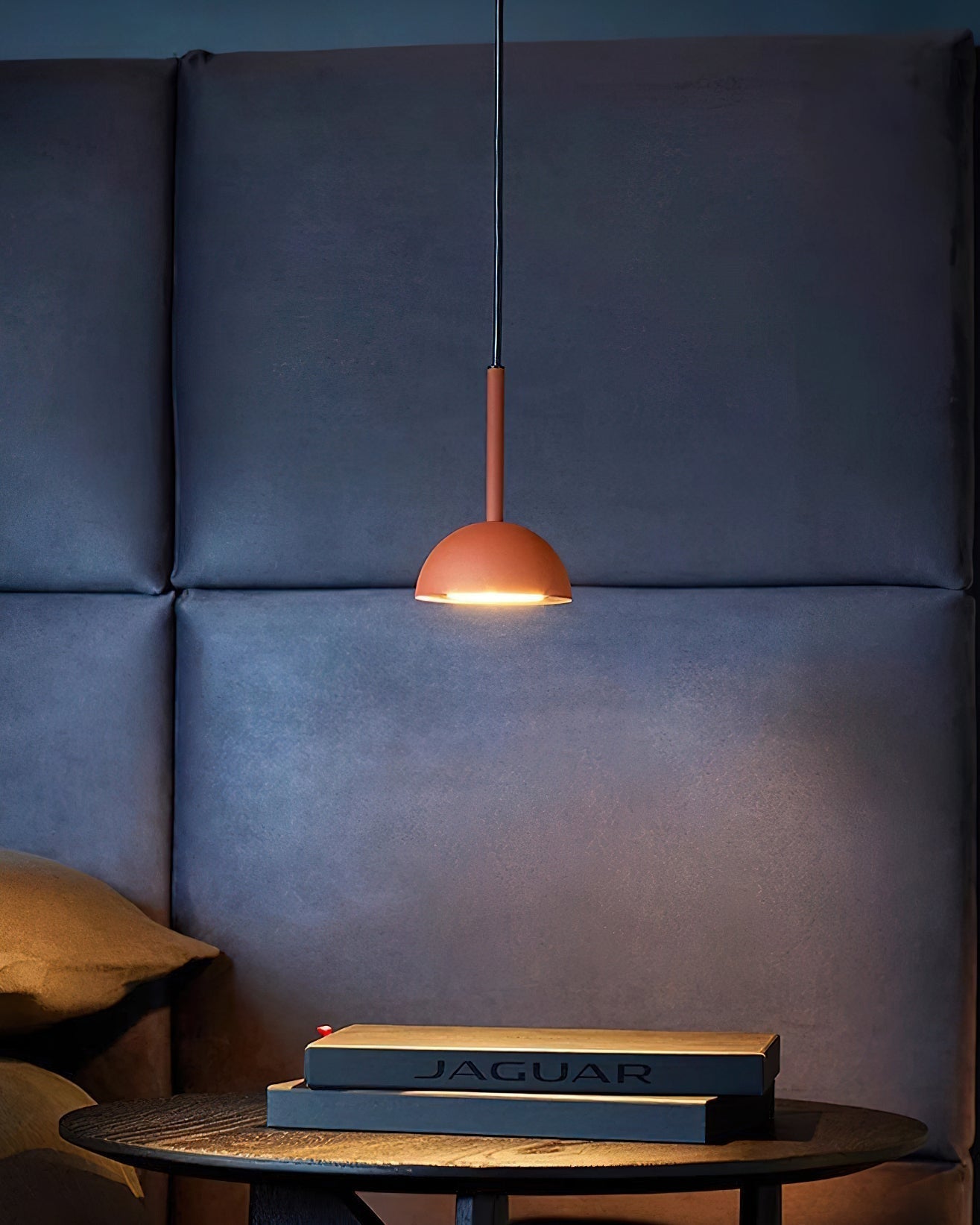 Easton Minimalist Pendant Light - Letslighting