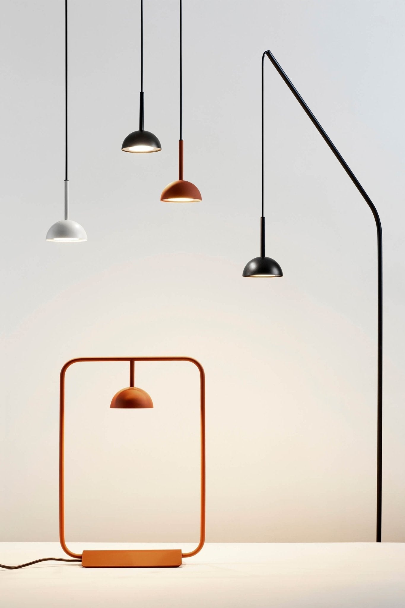 Easton Minimalist Pendant Light - Letslighting