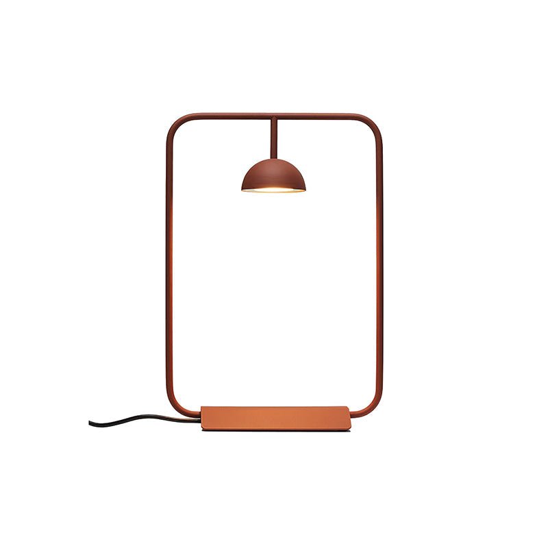 Dexton Geometric Table Lamp - Letslighting