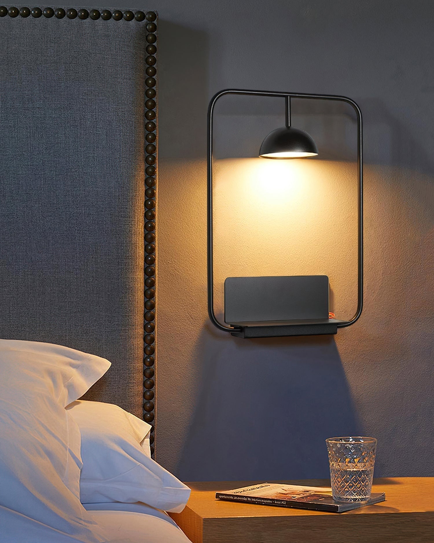 Oraeisra Premium Elegance Wall Lamp - Letslighting