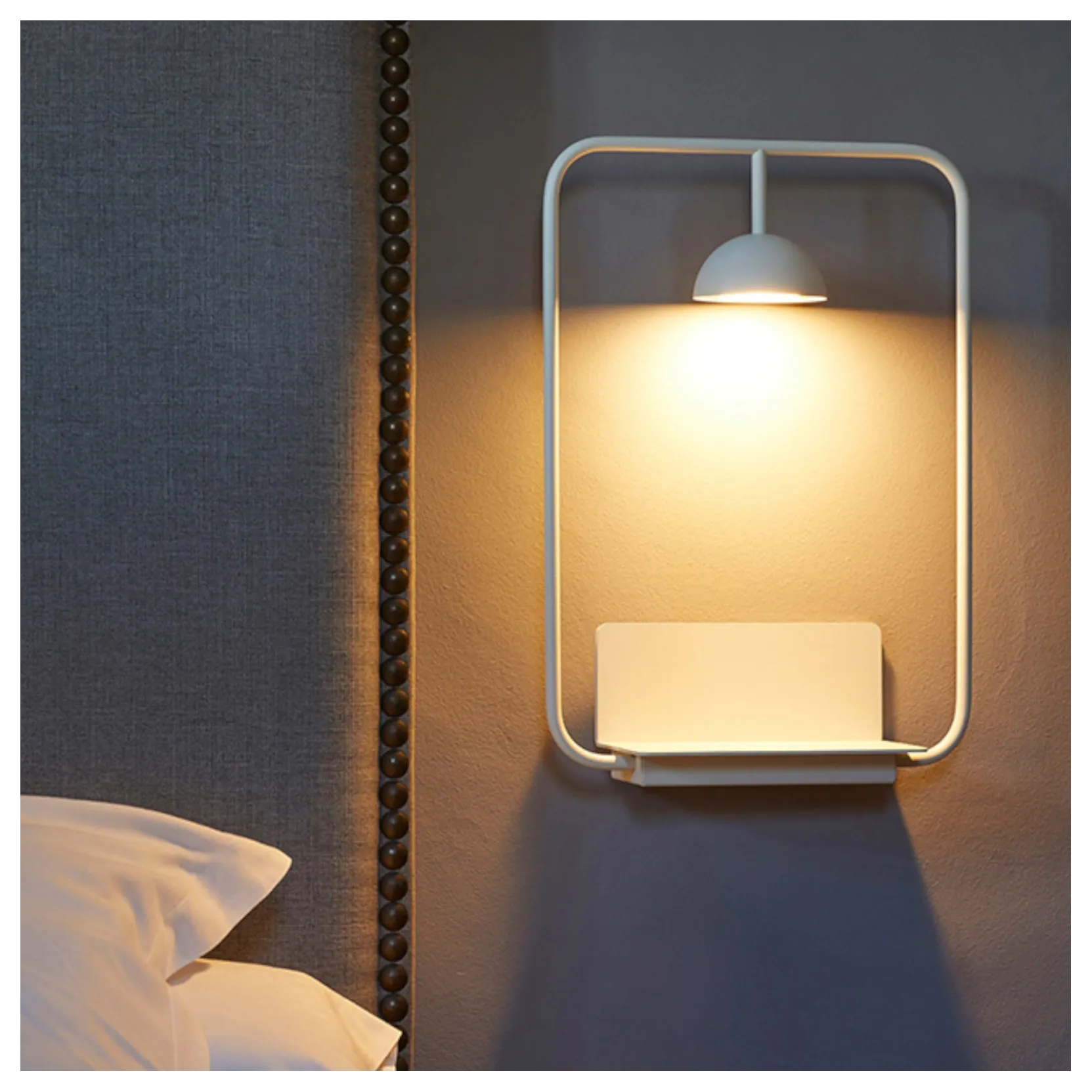 Oraeisra Premium Elegance Wall Lamp - Letslighting