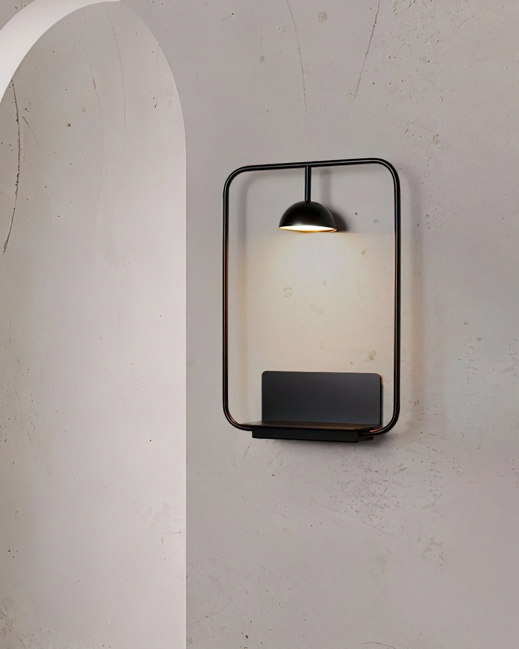 Oraeisra Premium Elegance Wall Lamp - Letslighting