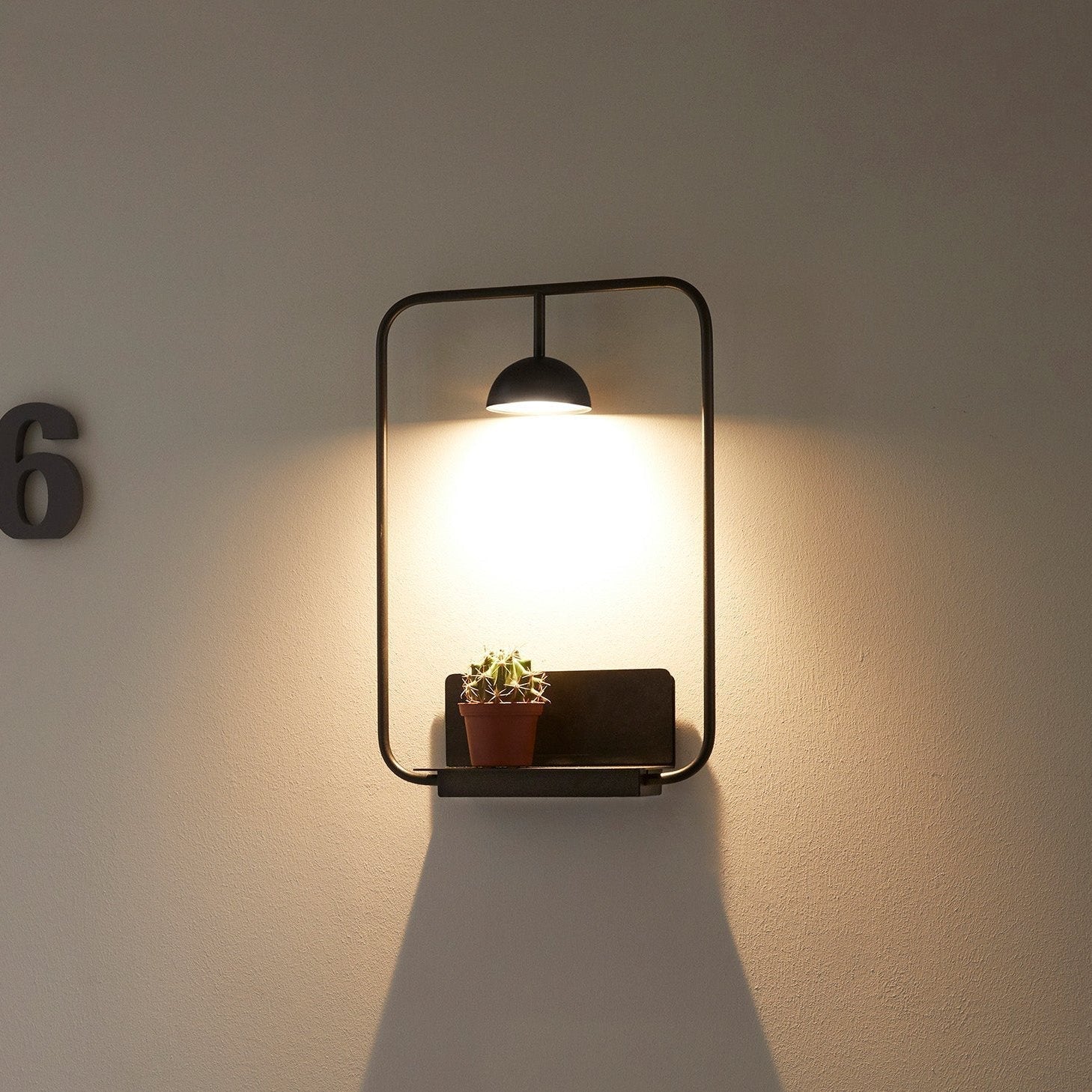 Oraeisra Premium Elegance Wall Lamp - Letslighting