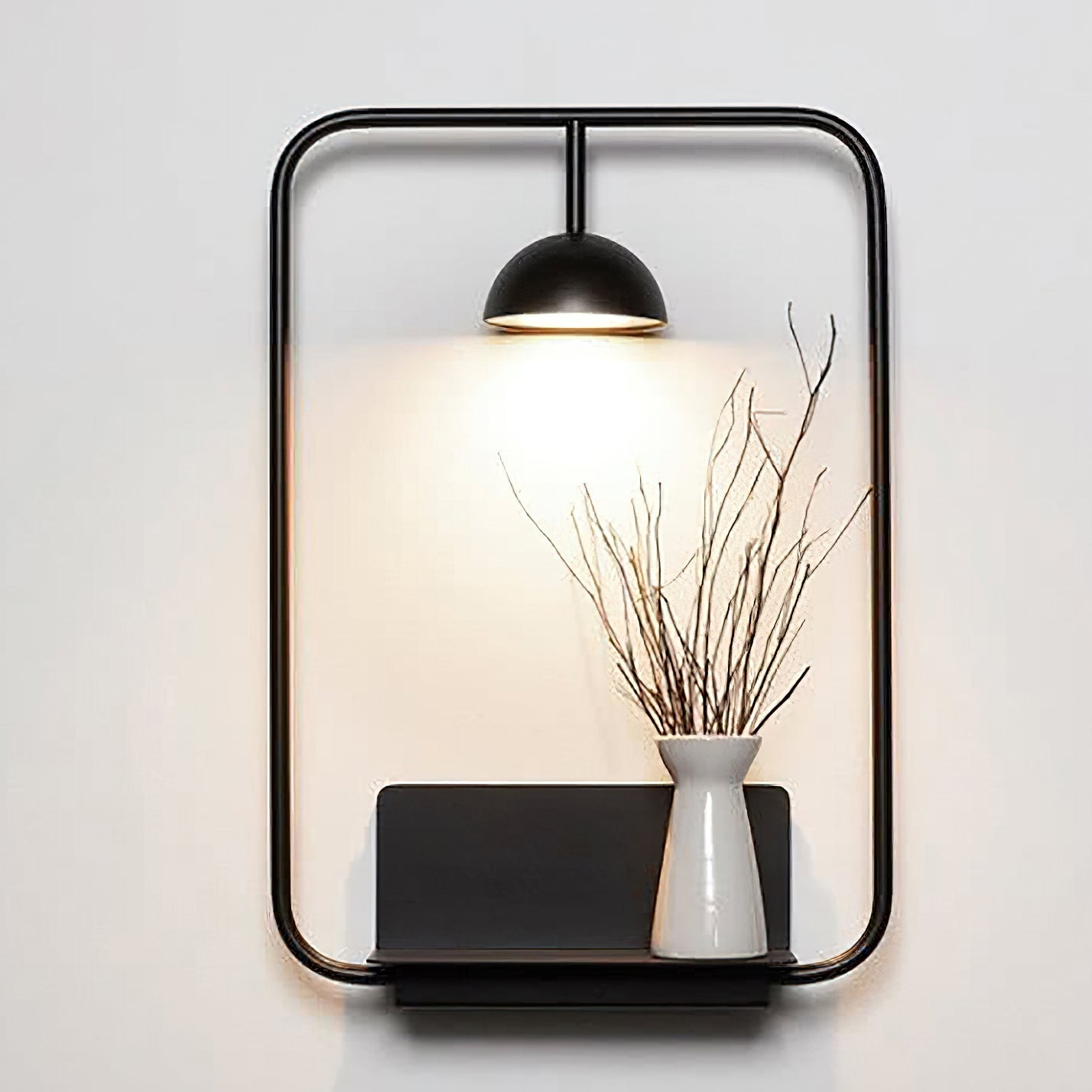 Oraeisra Premium Elegance Wall Lamp - Letslighting