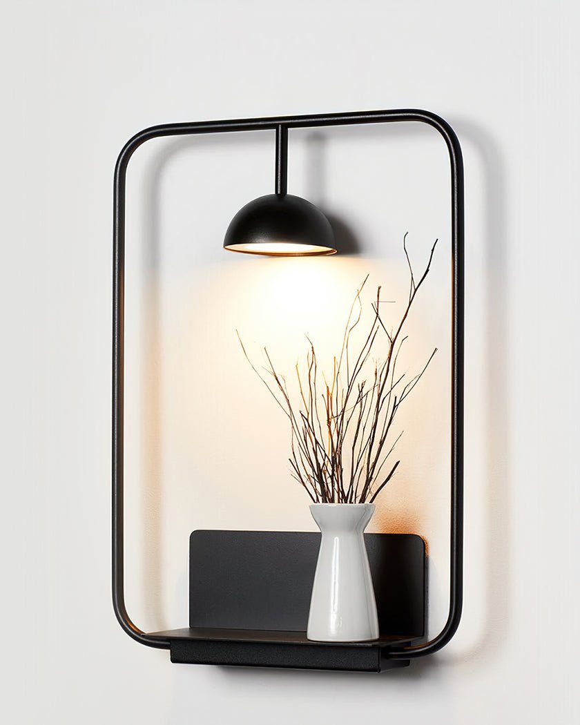 Oraeisra Premium Elegance Wall Lamp - Letslighting