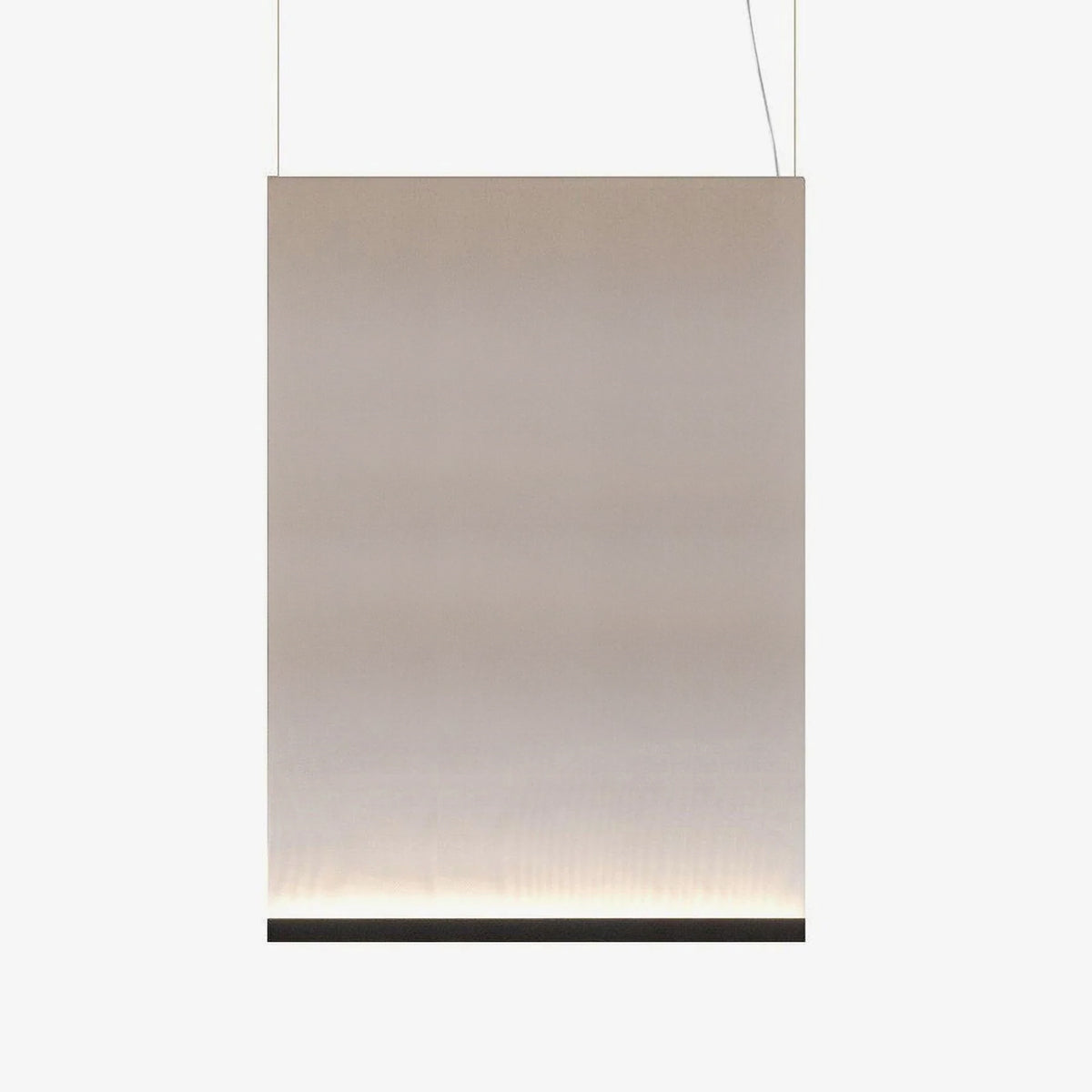Lumina Minimalist Curtain Pendant Lamp - Letslighting
