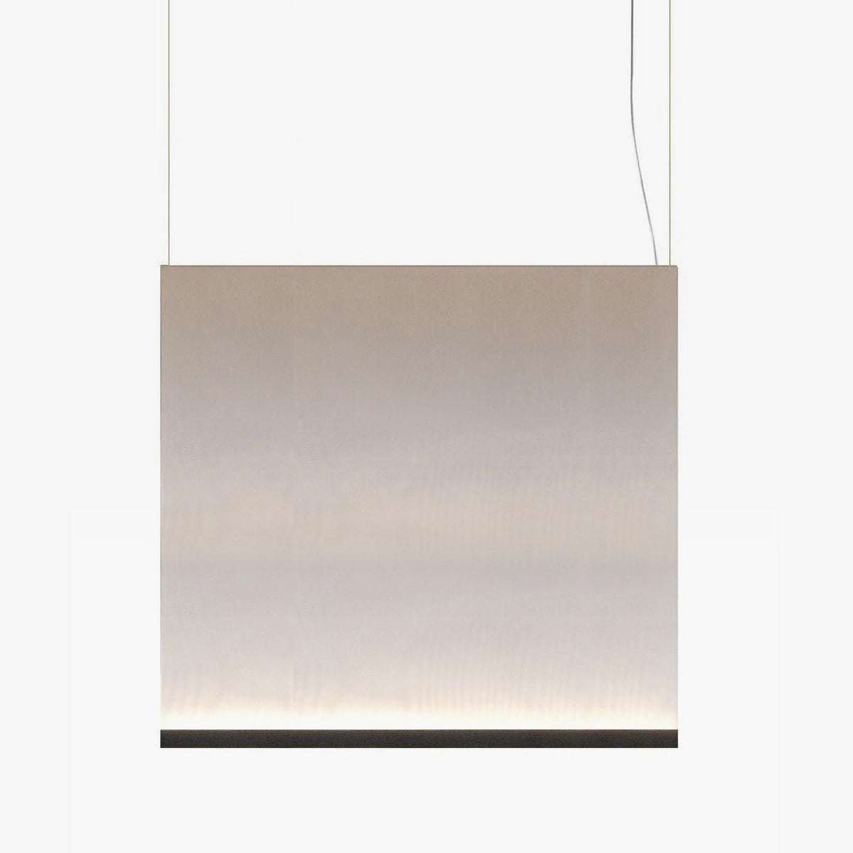 Lumina Minimalist Curtain Pendant Lamp - Letslighting