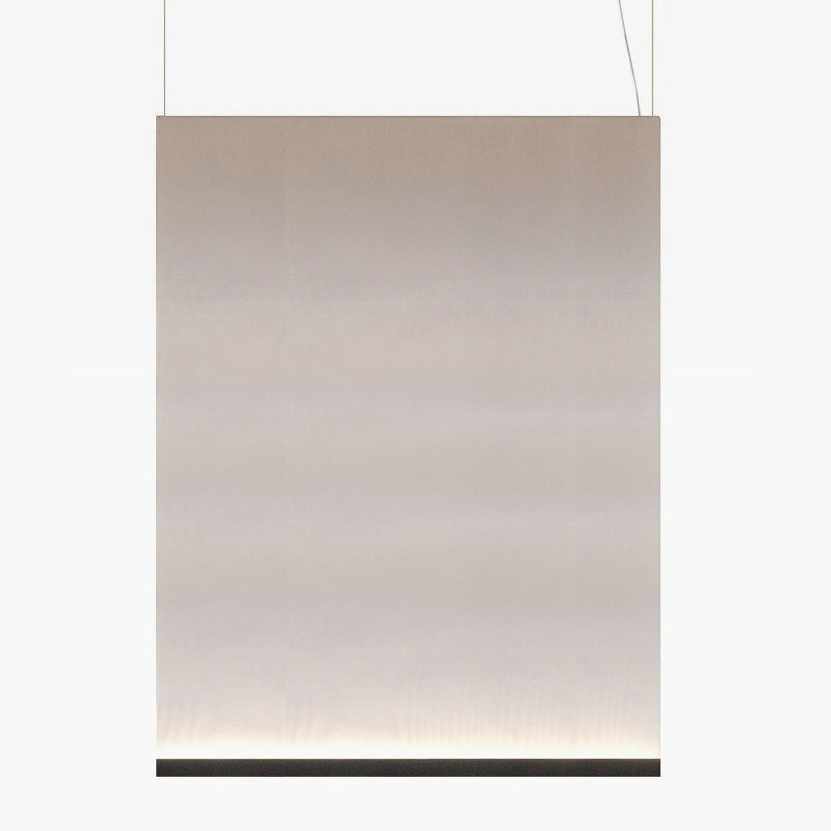 Lumina Minimalist Curtain Pendant Lamp - Letslighting