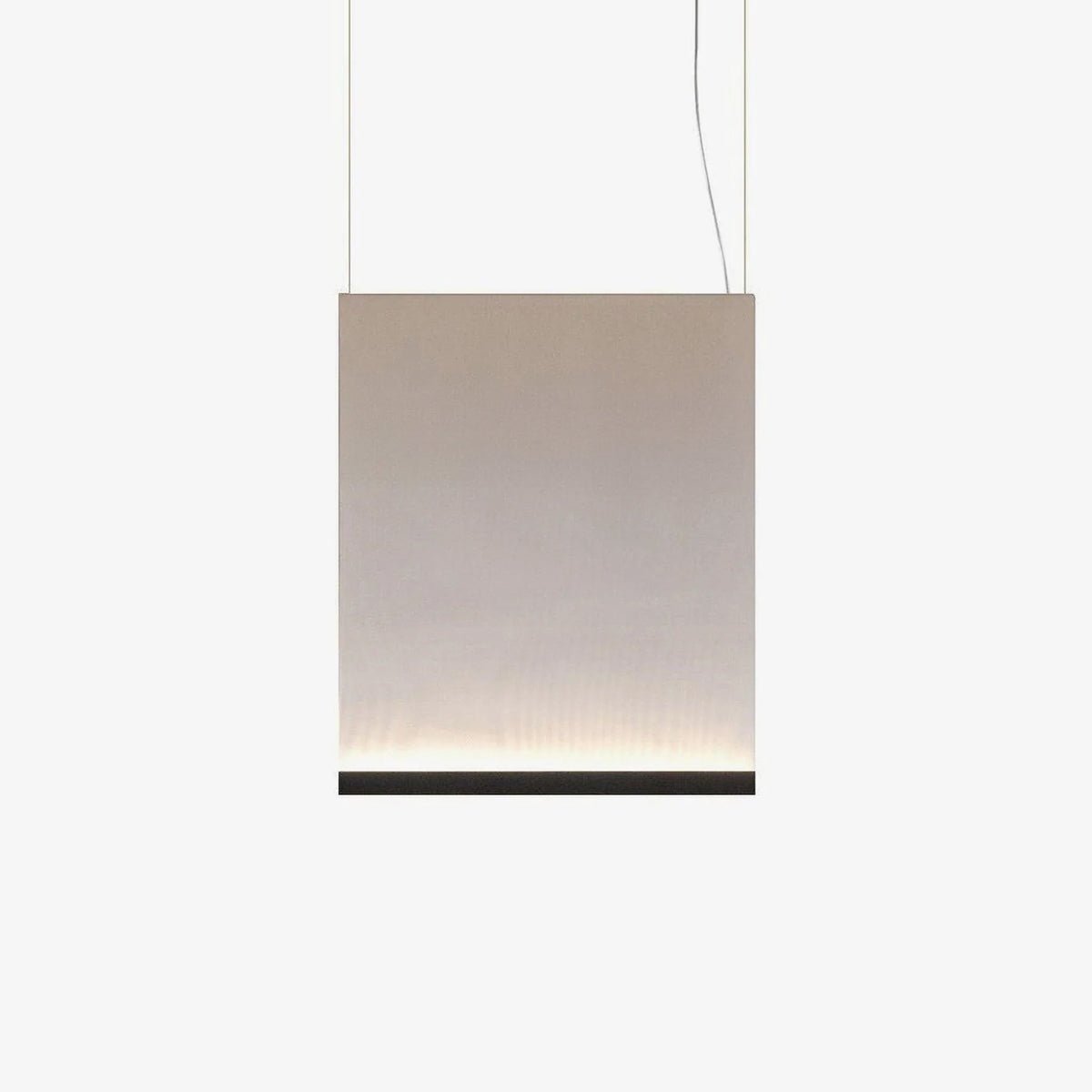 Lumina Minimalist Curtain Pendant Lamp - Letslighting
