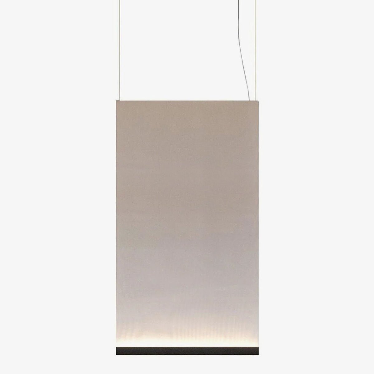 Lumina Minimalist Curtain Pendant Lamp - Letslighting