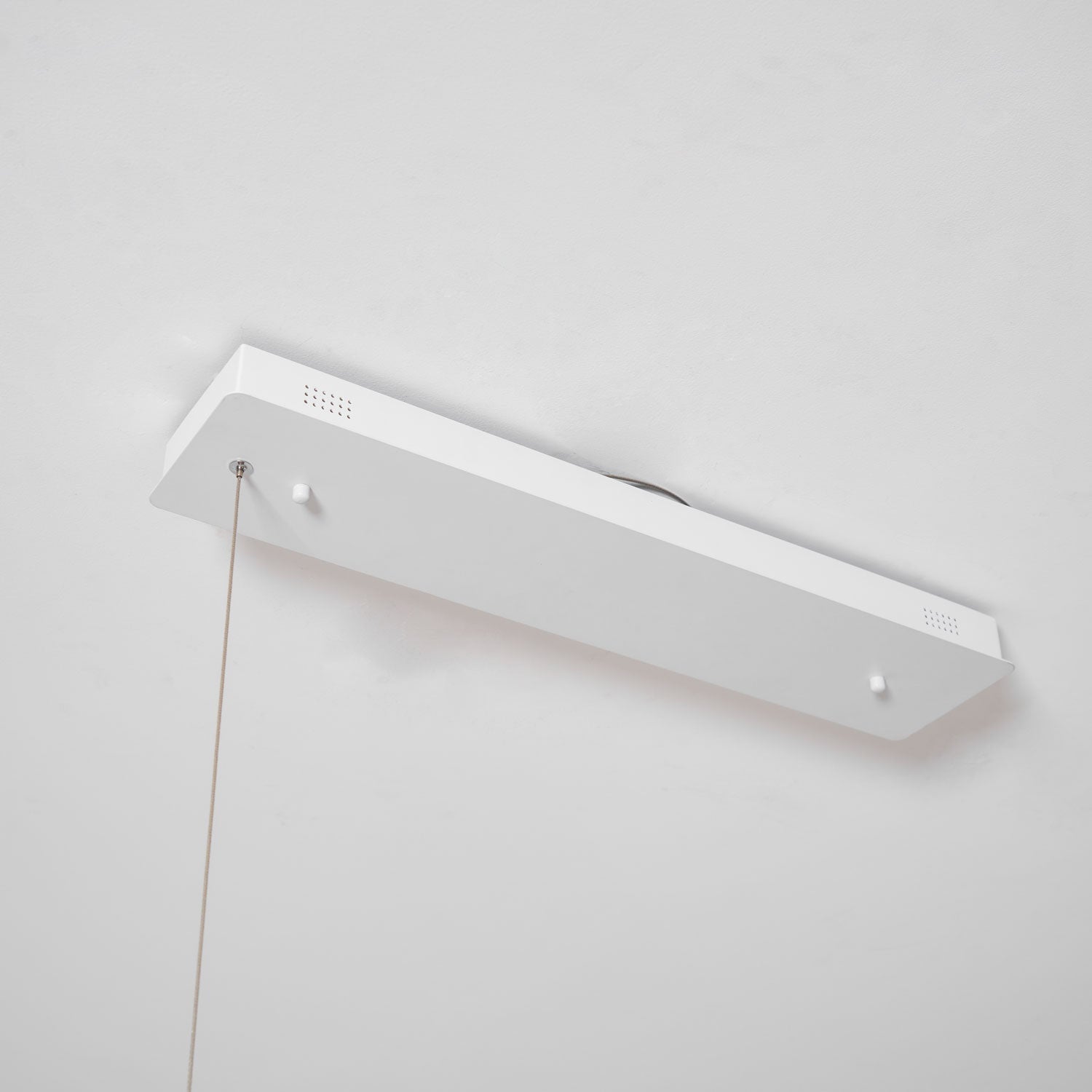 Solarace Wood Retro Pendant Lamp - Letslighting