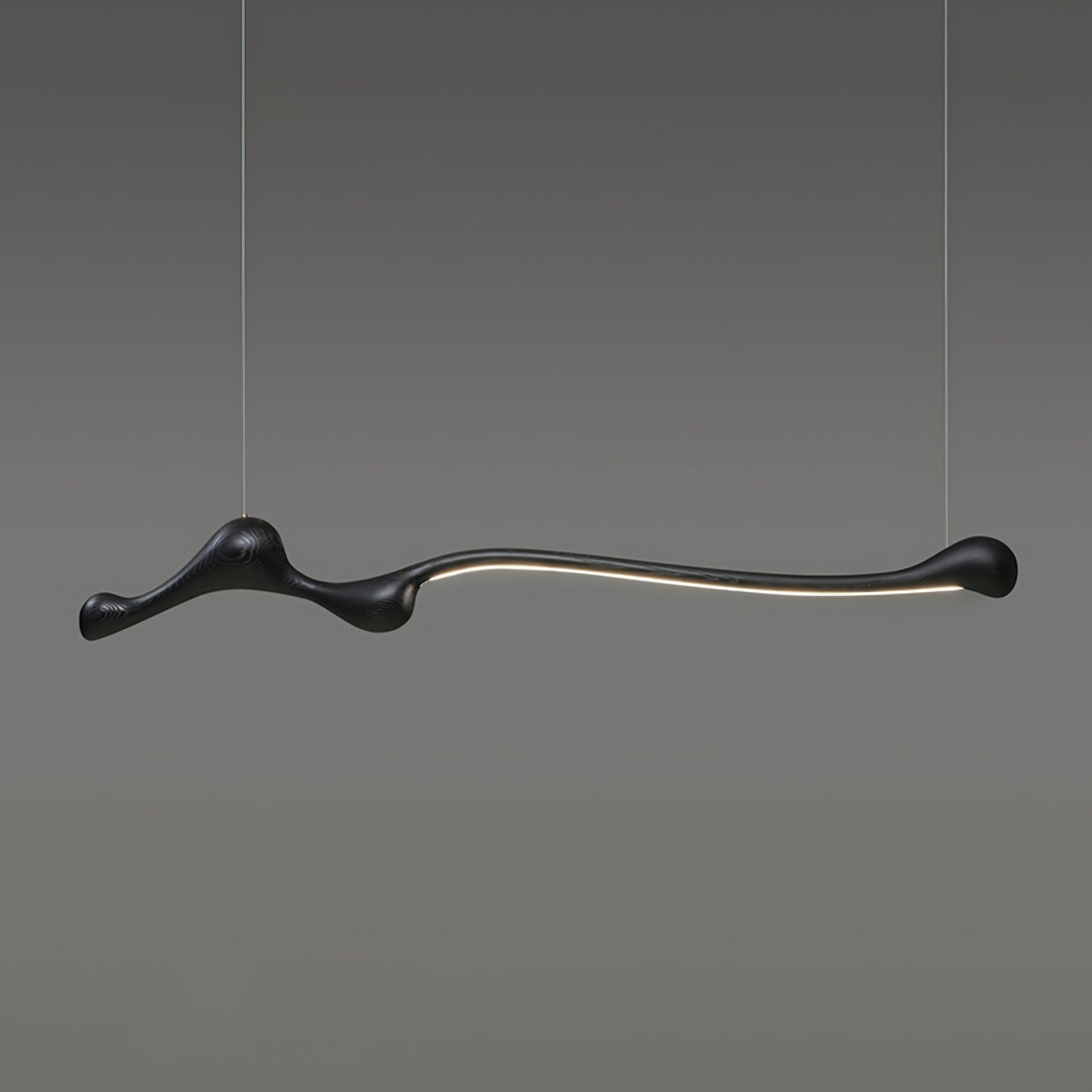 Curva Pendant Lamp - Blowlighting