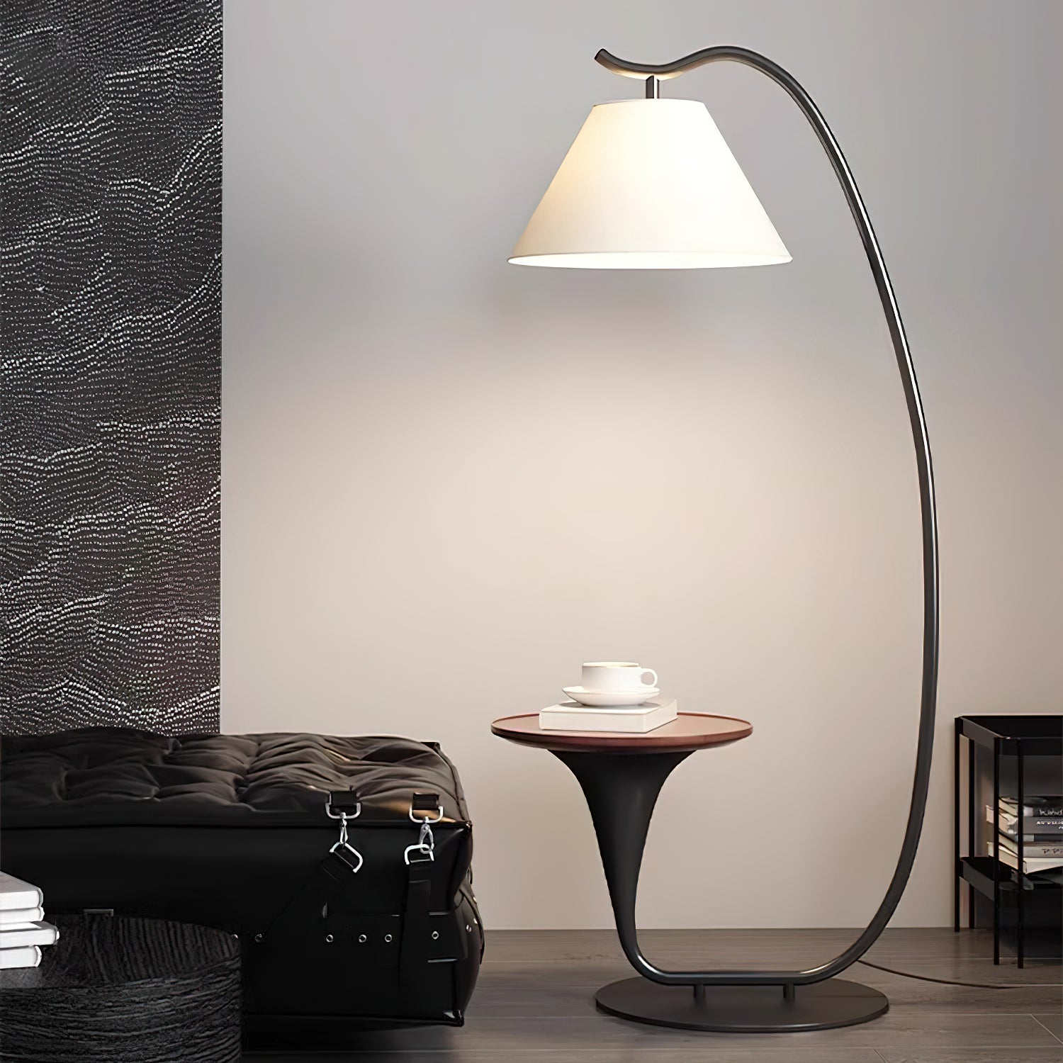 Alsilis Modern Floor Lamp - Letslighting