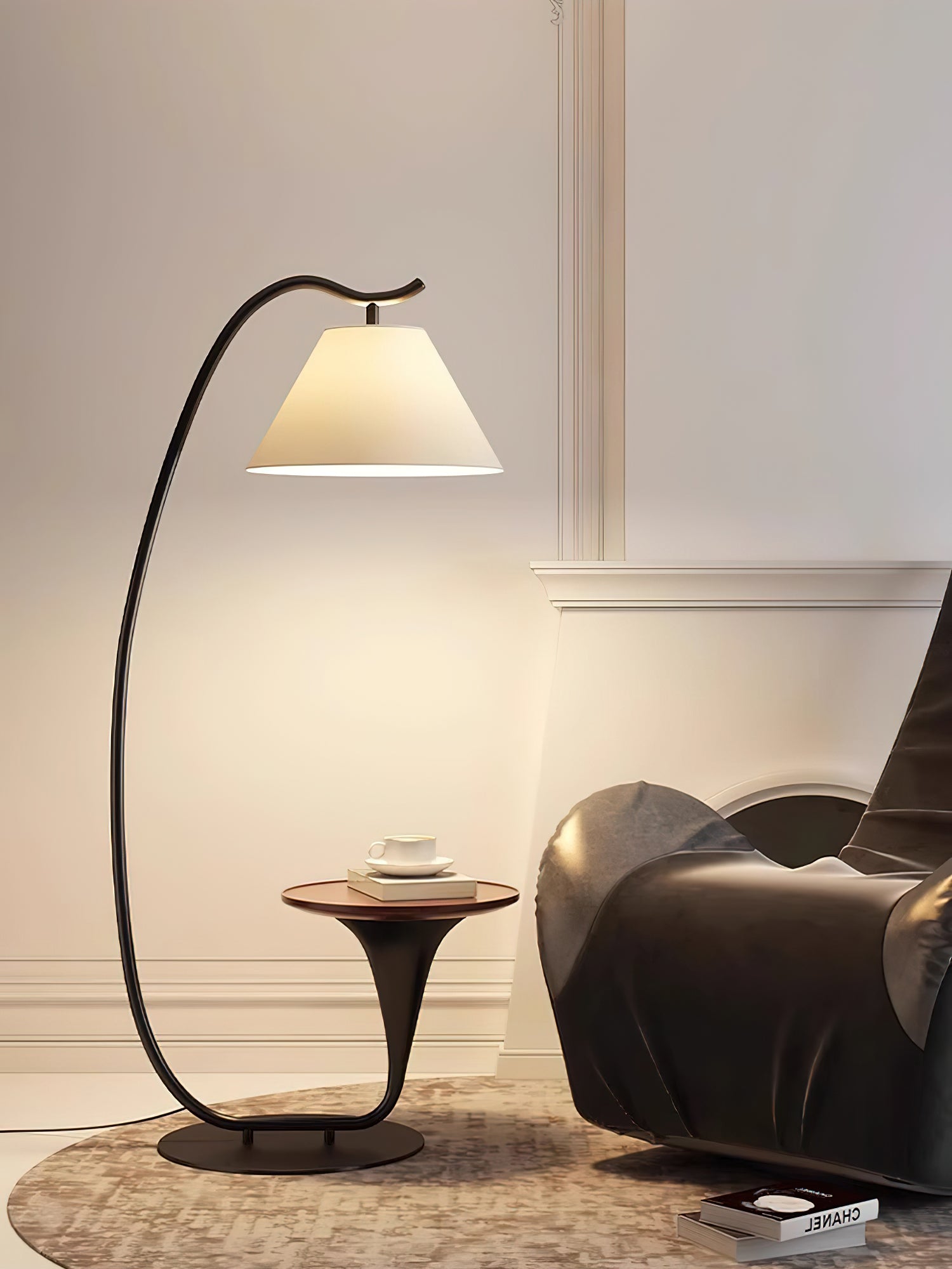 Alsilis Modern Floor Lamp - Letslighting
