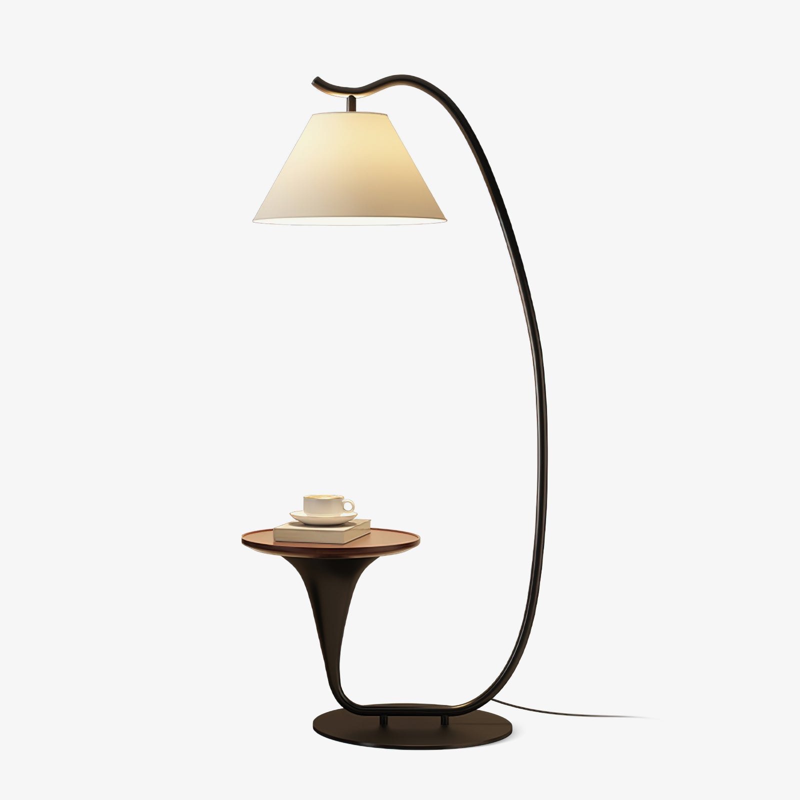 Alsilis Modern Floor Lamp - Letslighting