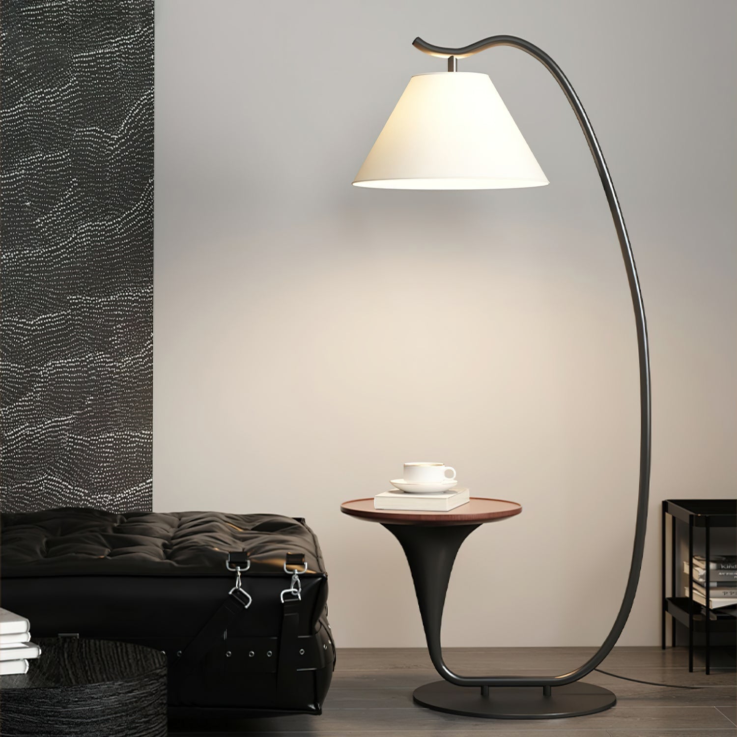 Alsilis Modern Floor Lamp - Letslighting
