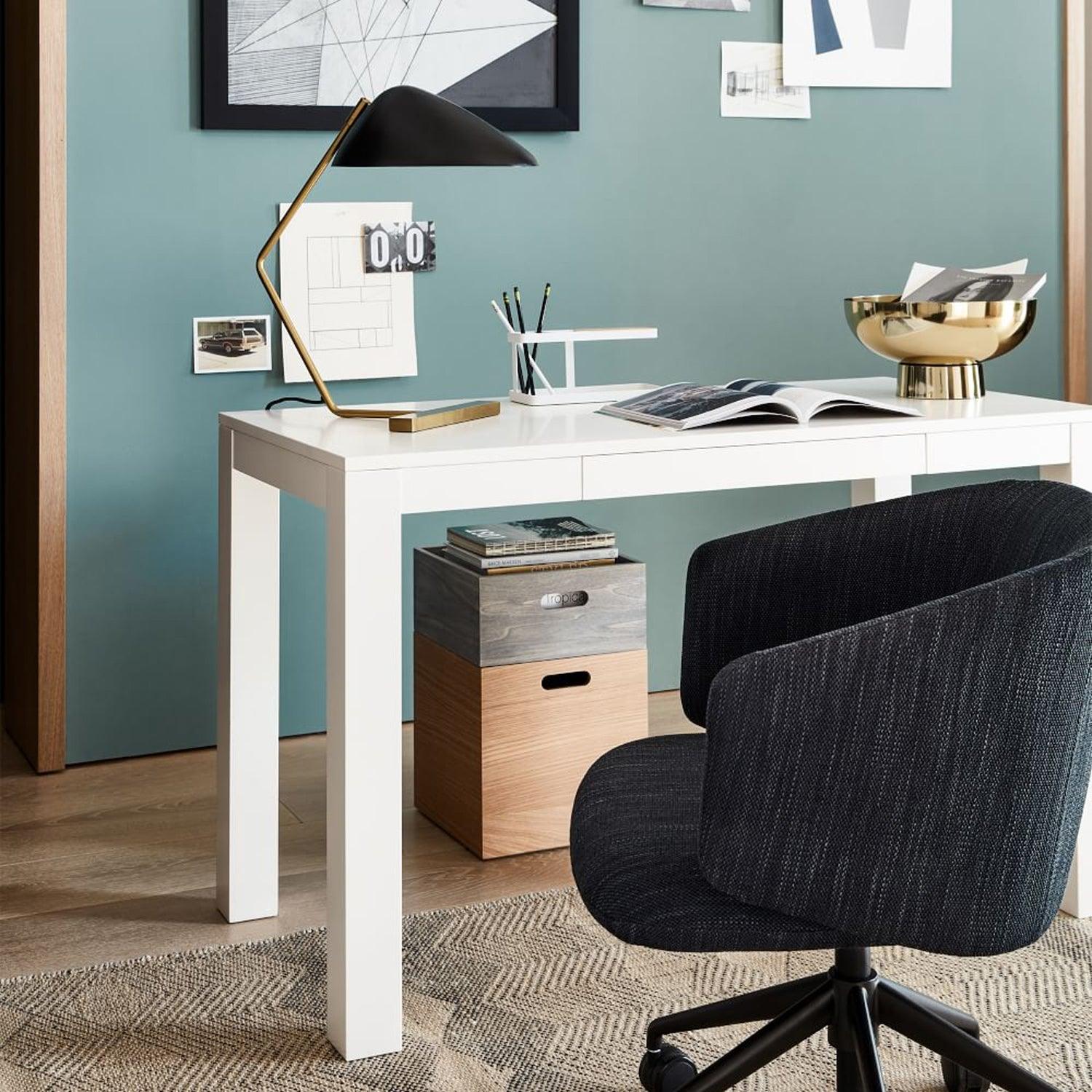 Velaice Mid-Century Table Lamp - Letslighting