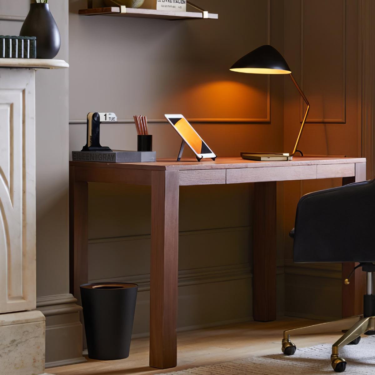 Velaice Mid-Century Table Lamp - Letslighting