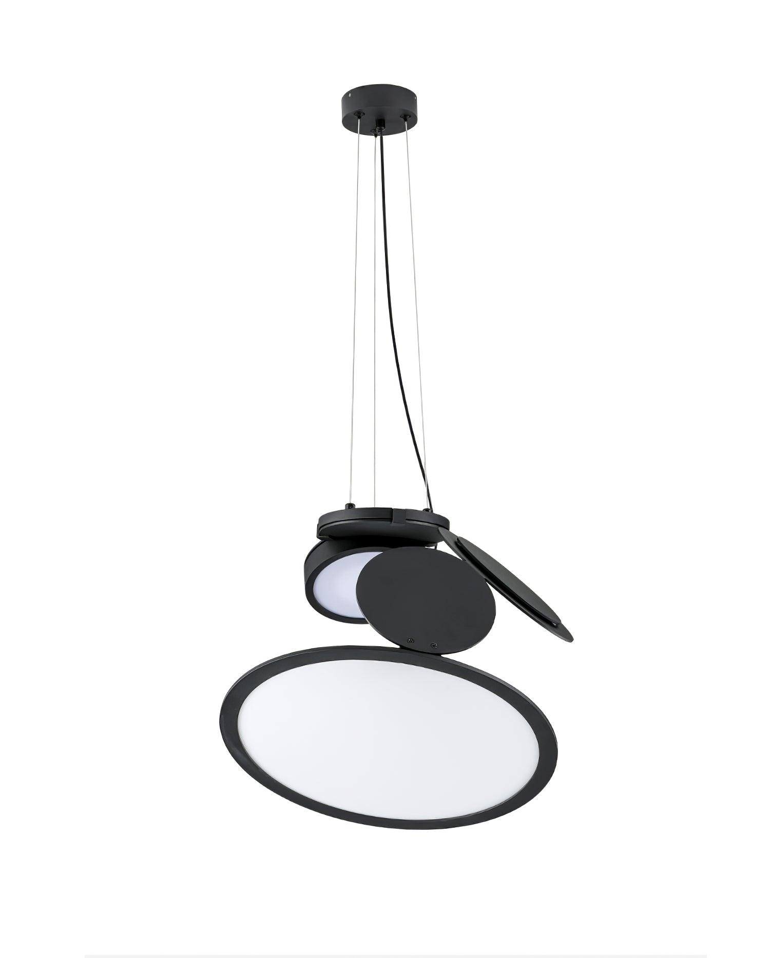Adam Modern Pendant Light - Letslighting