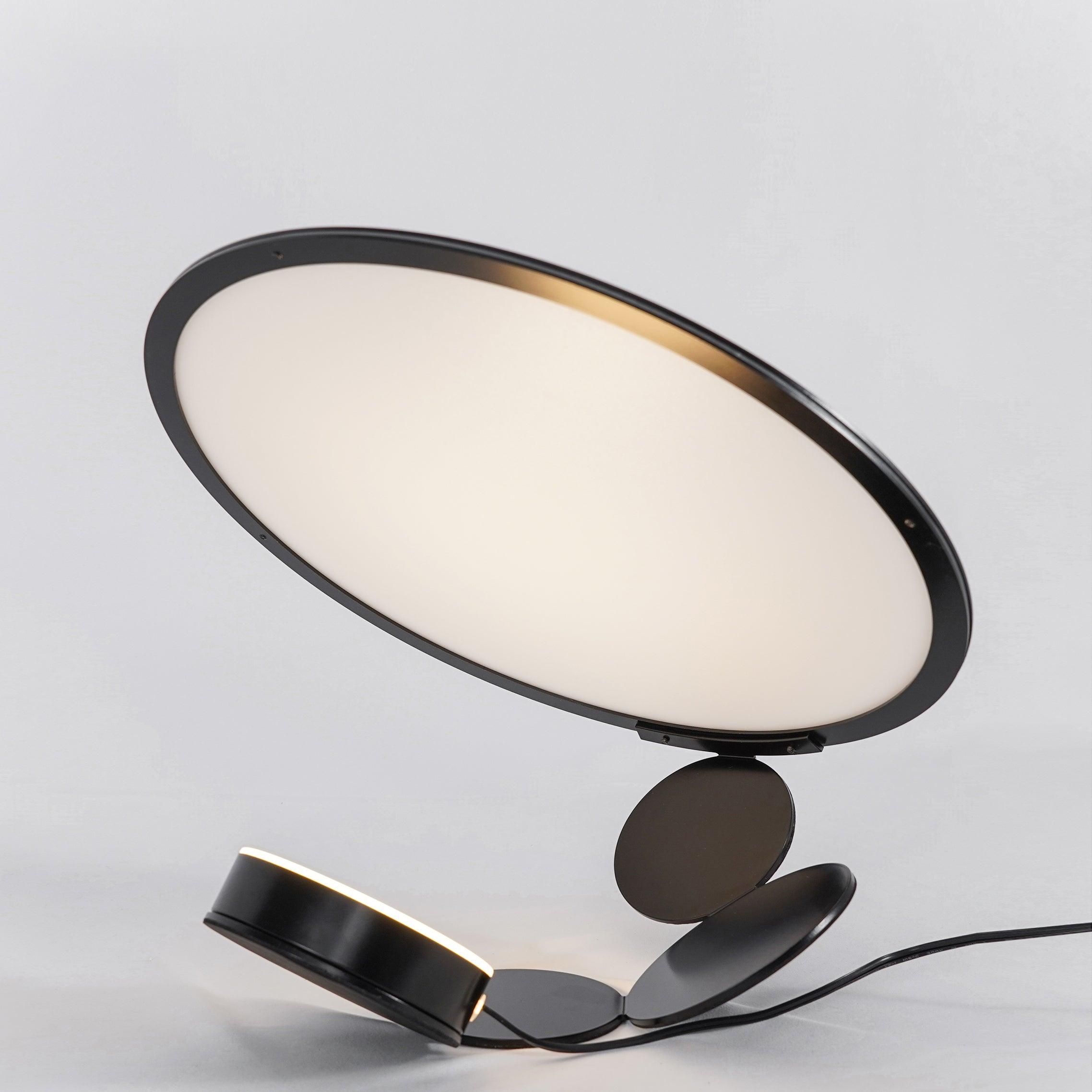 Andrew Contemporary Table Lamp - Letslighting