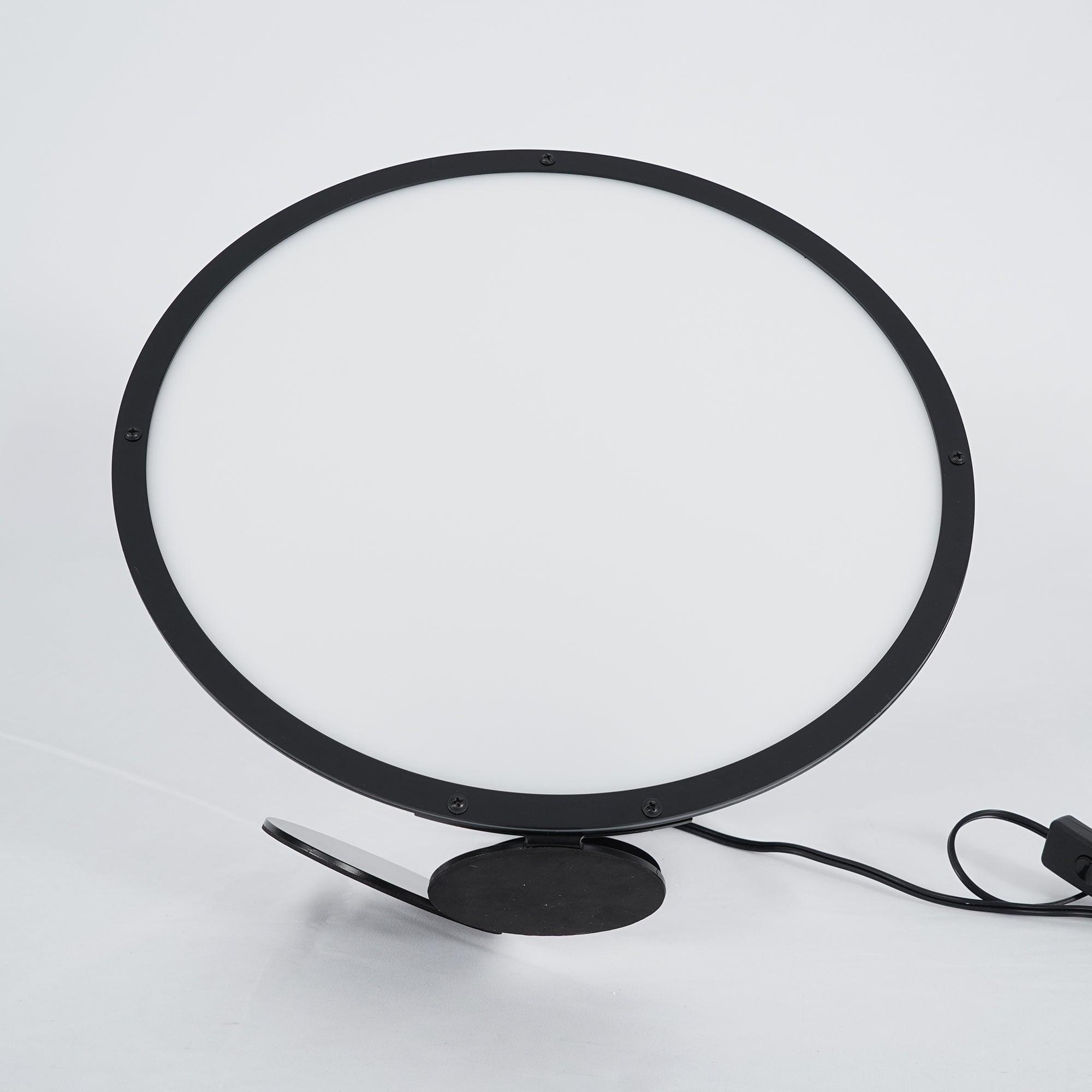 Andrew Contemporary Table Lamp - Letslighting