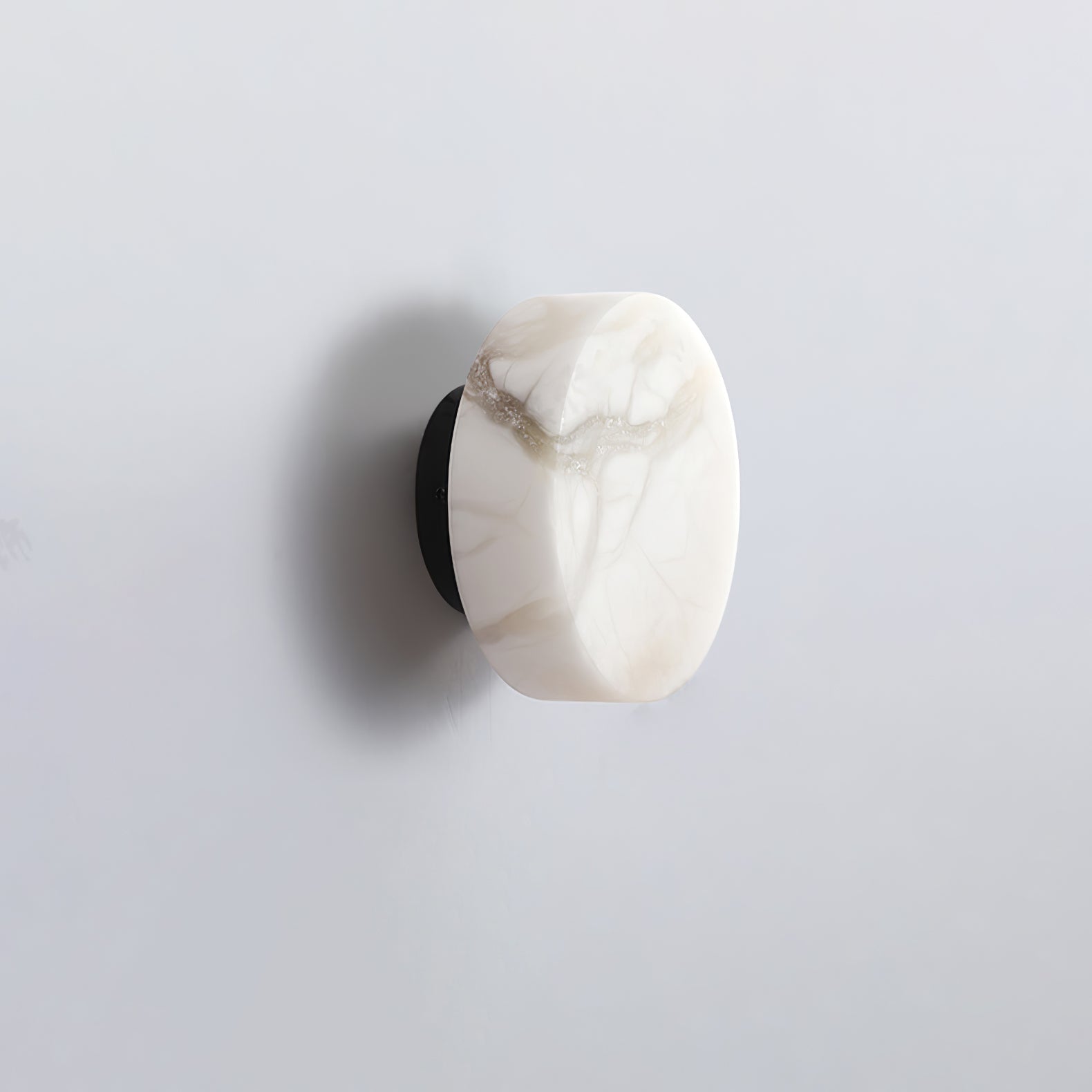 Olzorira Alabaster Wall Light - Letslighting