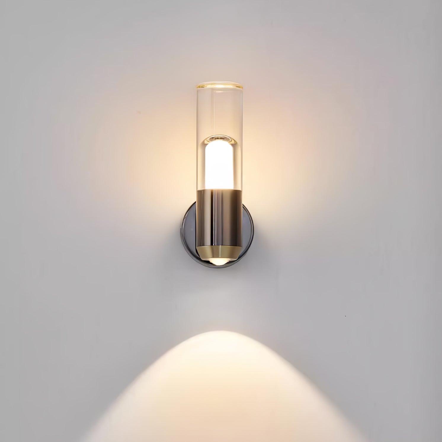 Onda Contemporary Wall Light - Letslighting