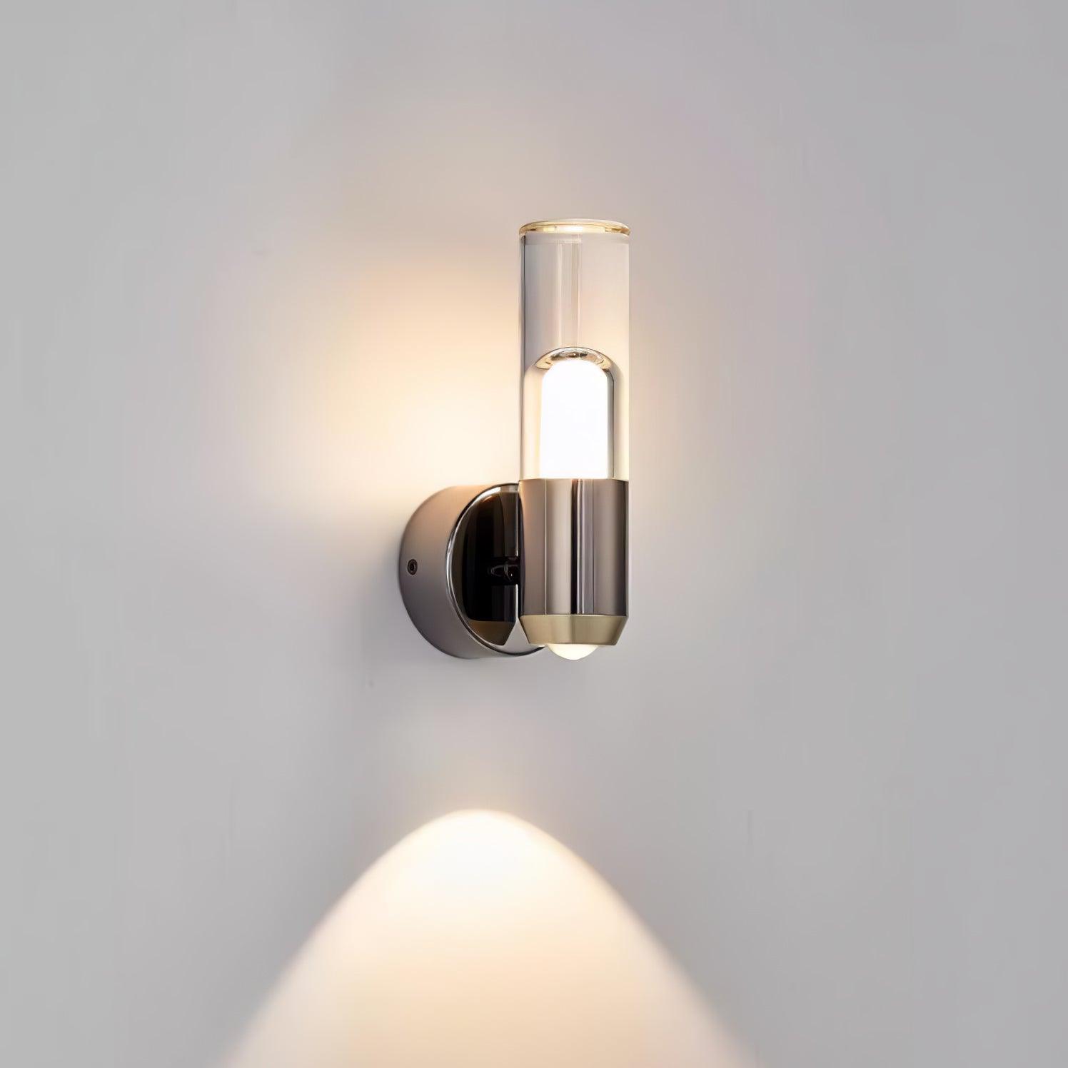 Onda Contemporary Wall Light - Letslighting