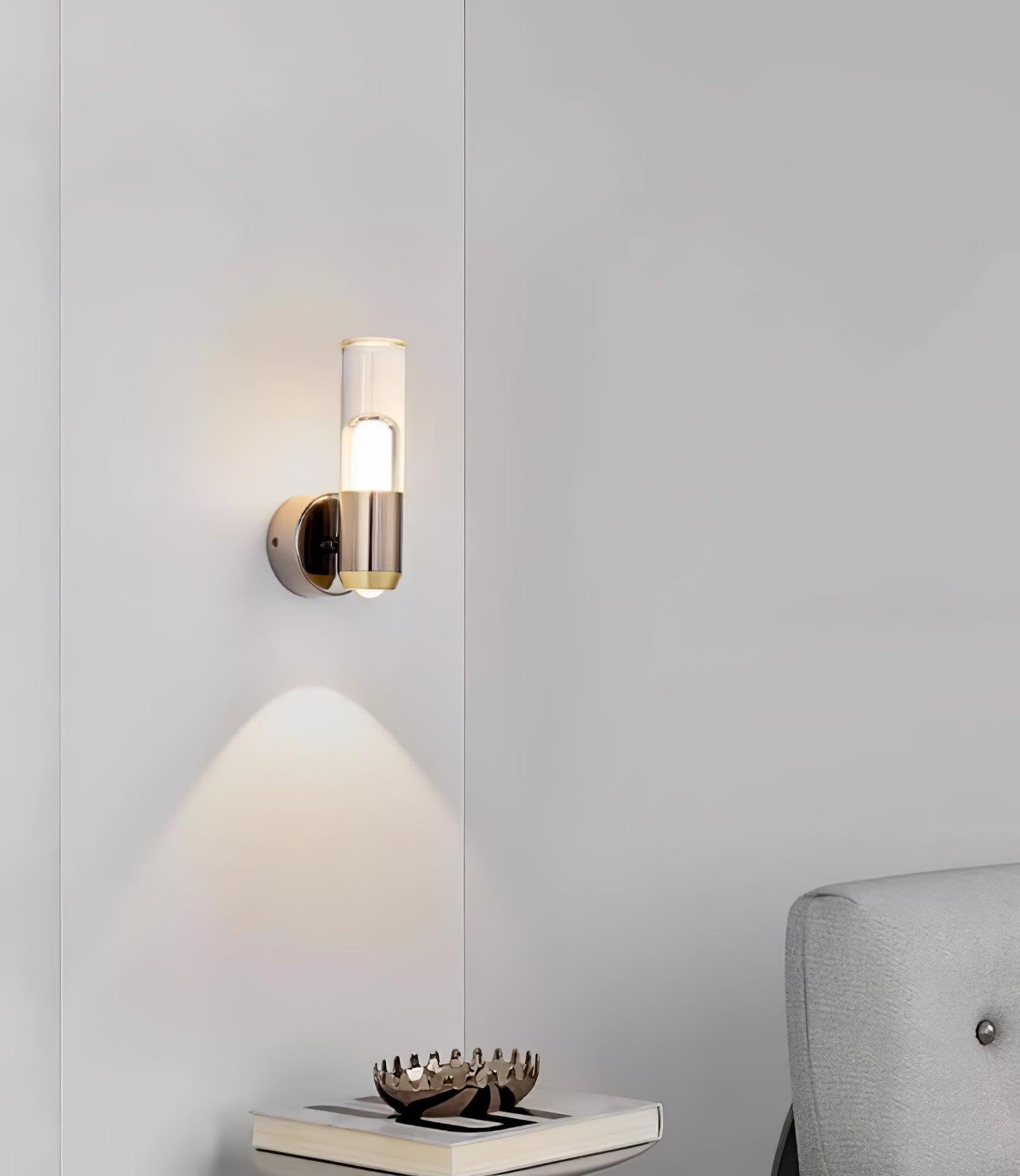 Onda Contemporary Wall Light - Letslighting
