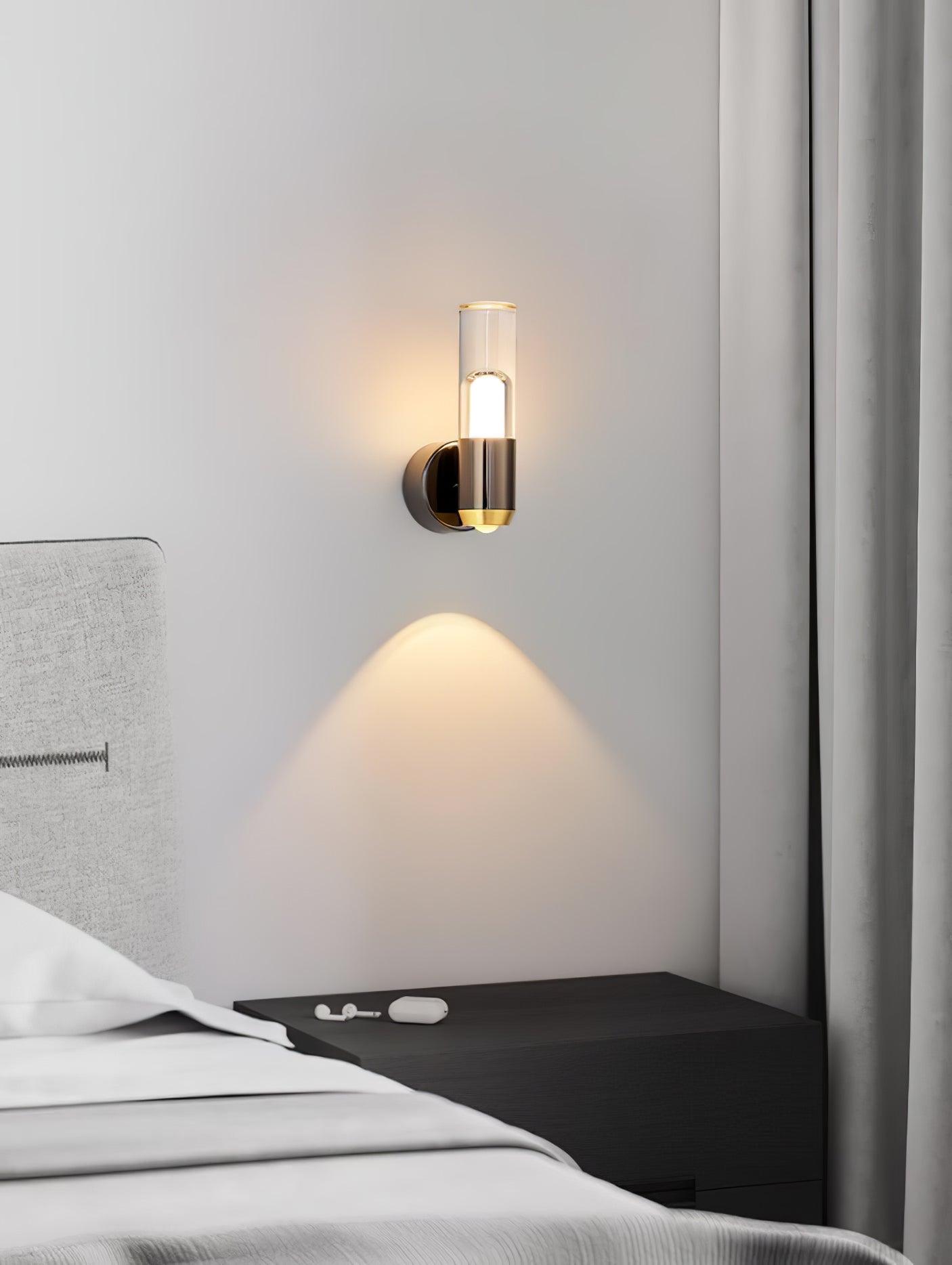 Onda Contemporary Wall Light - Letslighting