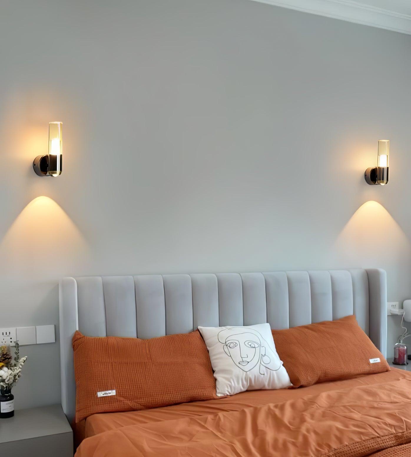 Onda Contemporary Wall Light - Letslighting