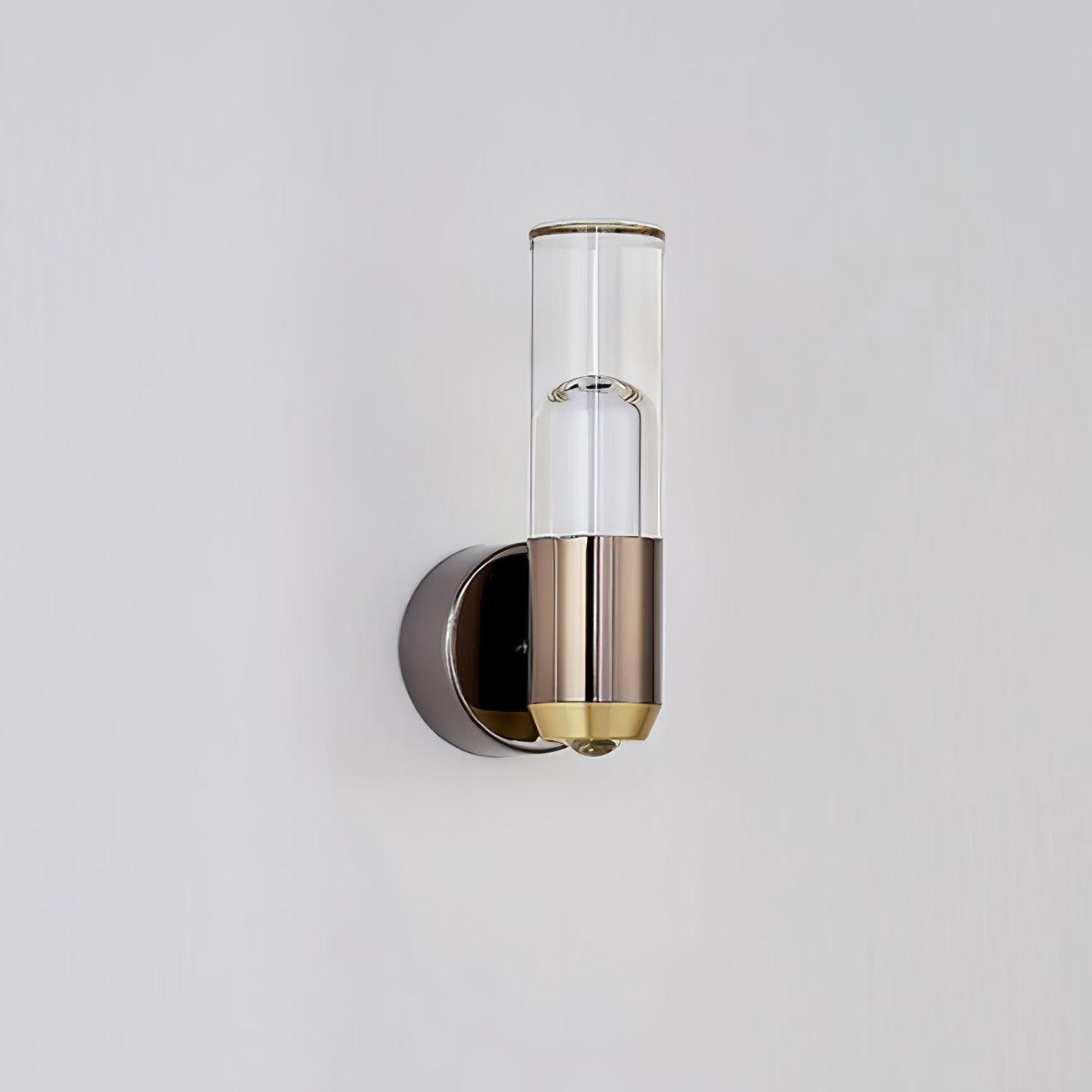 Onda Contemporary Wall Light - Letslighting