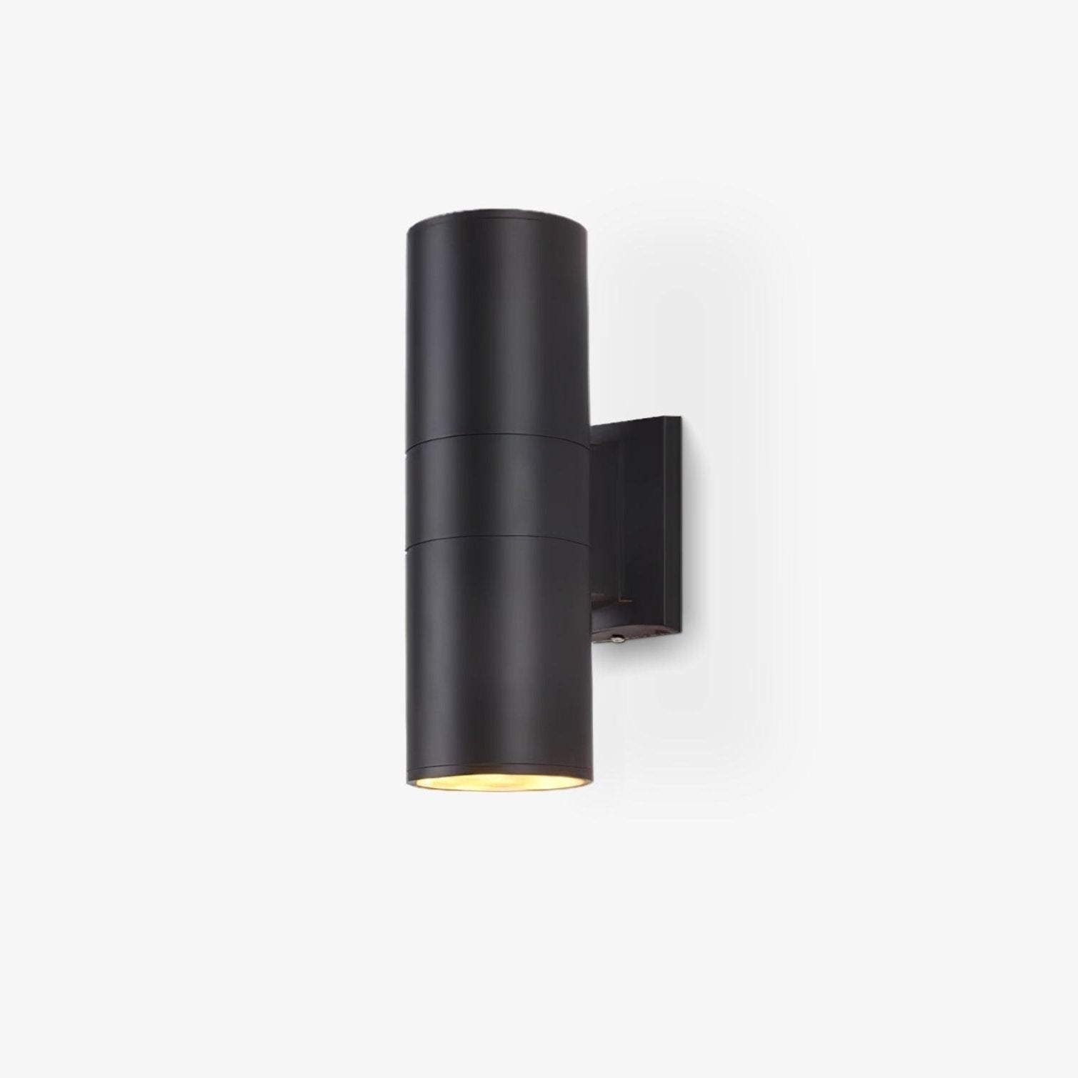 Wynne Wall Light Modern Minimalist Cylindrical Outdoor - Letslighting