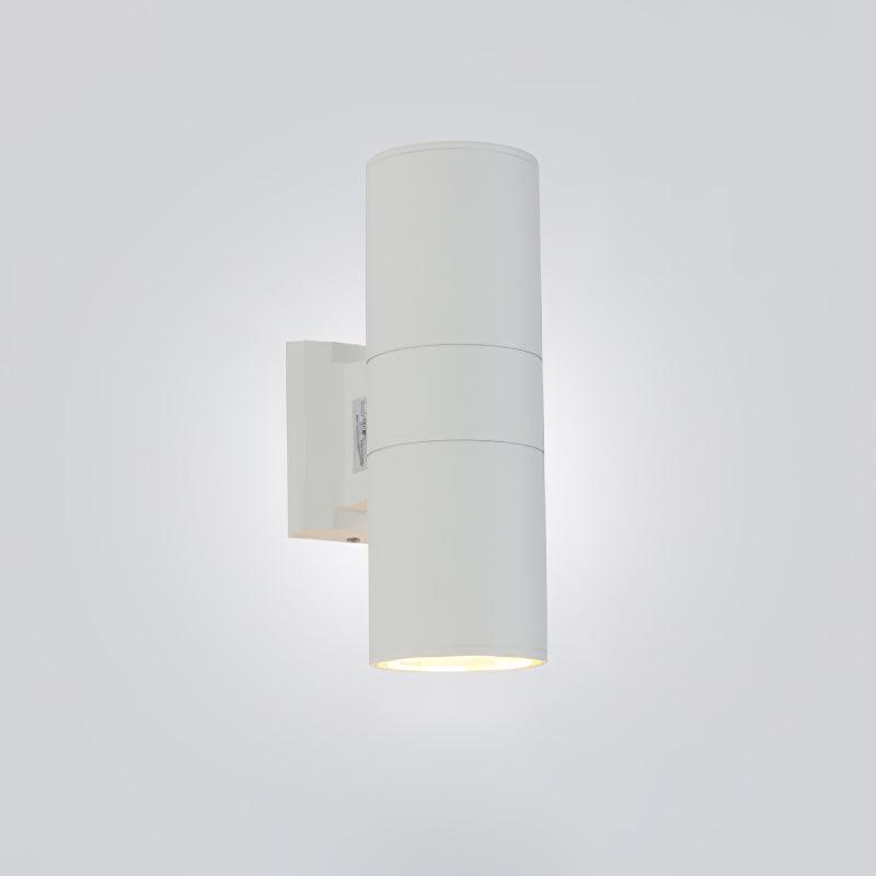 Wynne Wall Light Modern Minimalist Cylindrical Outdoor - Letslighting